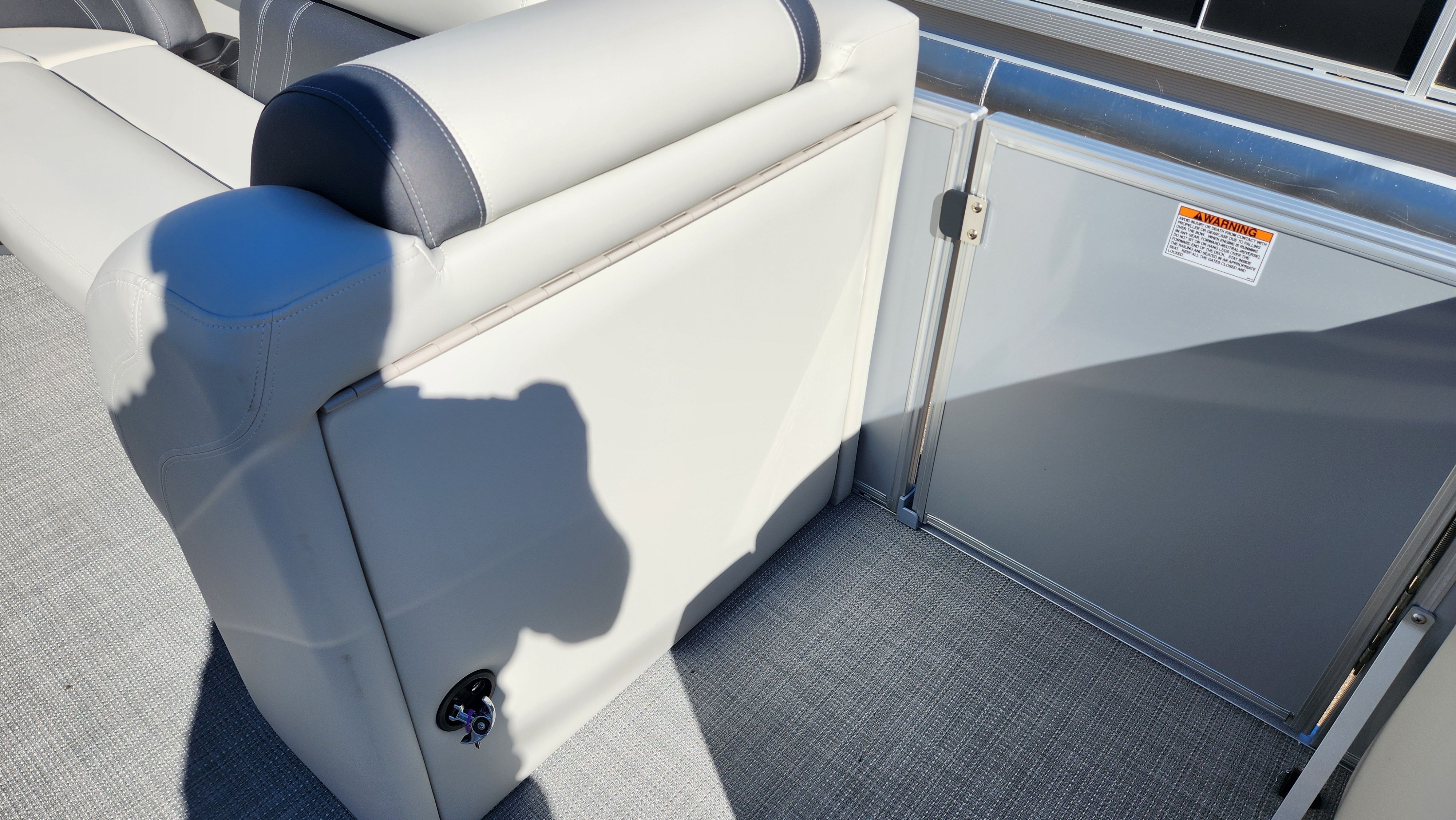 2025 Sylvan MIRAGE 8522 Image Thumbnail #27