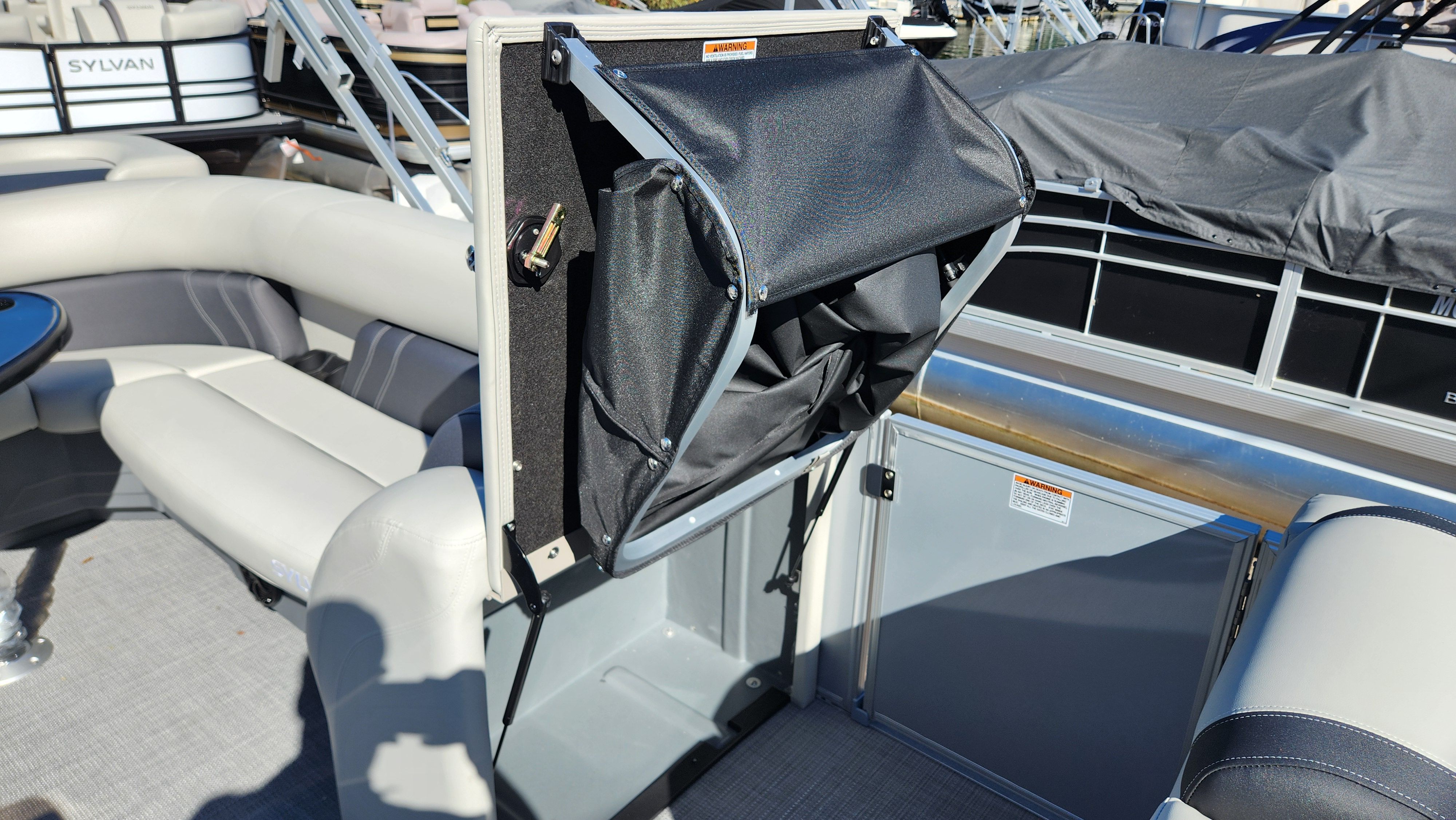 2025 Sylvan MIRAGE 8522 Image Thumbnail #28