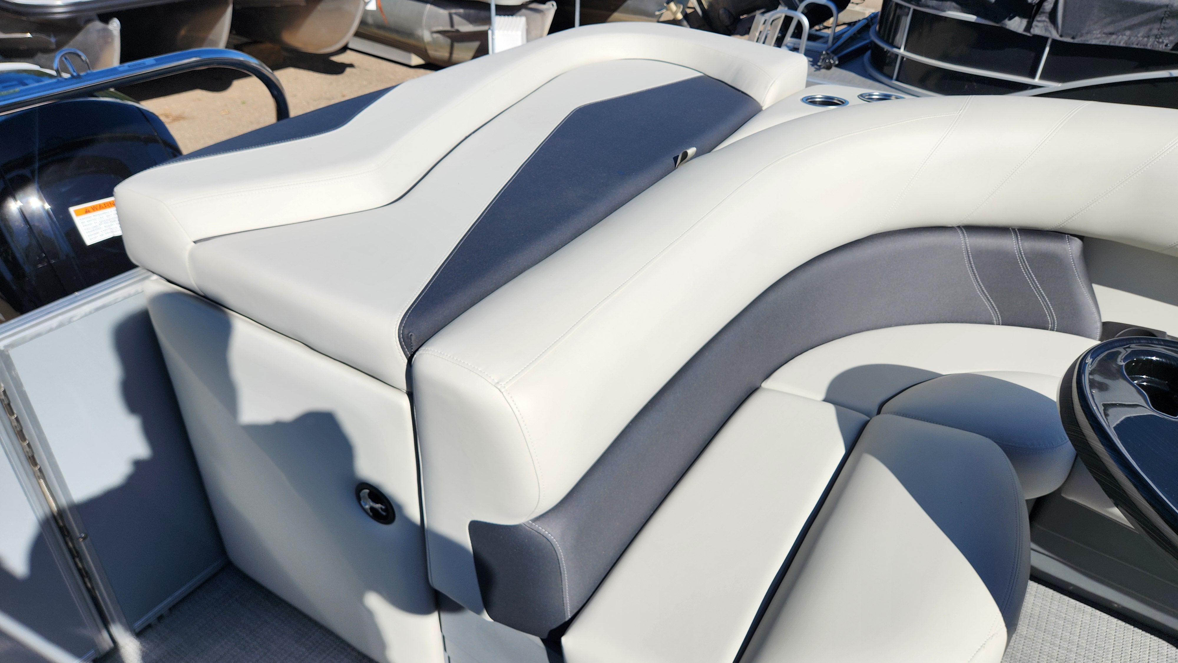 2025 Sylvan MIRAGE 8522 Image Thumbnail #29