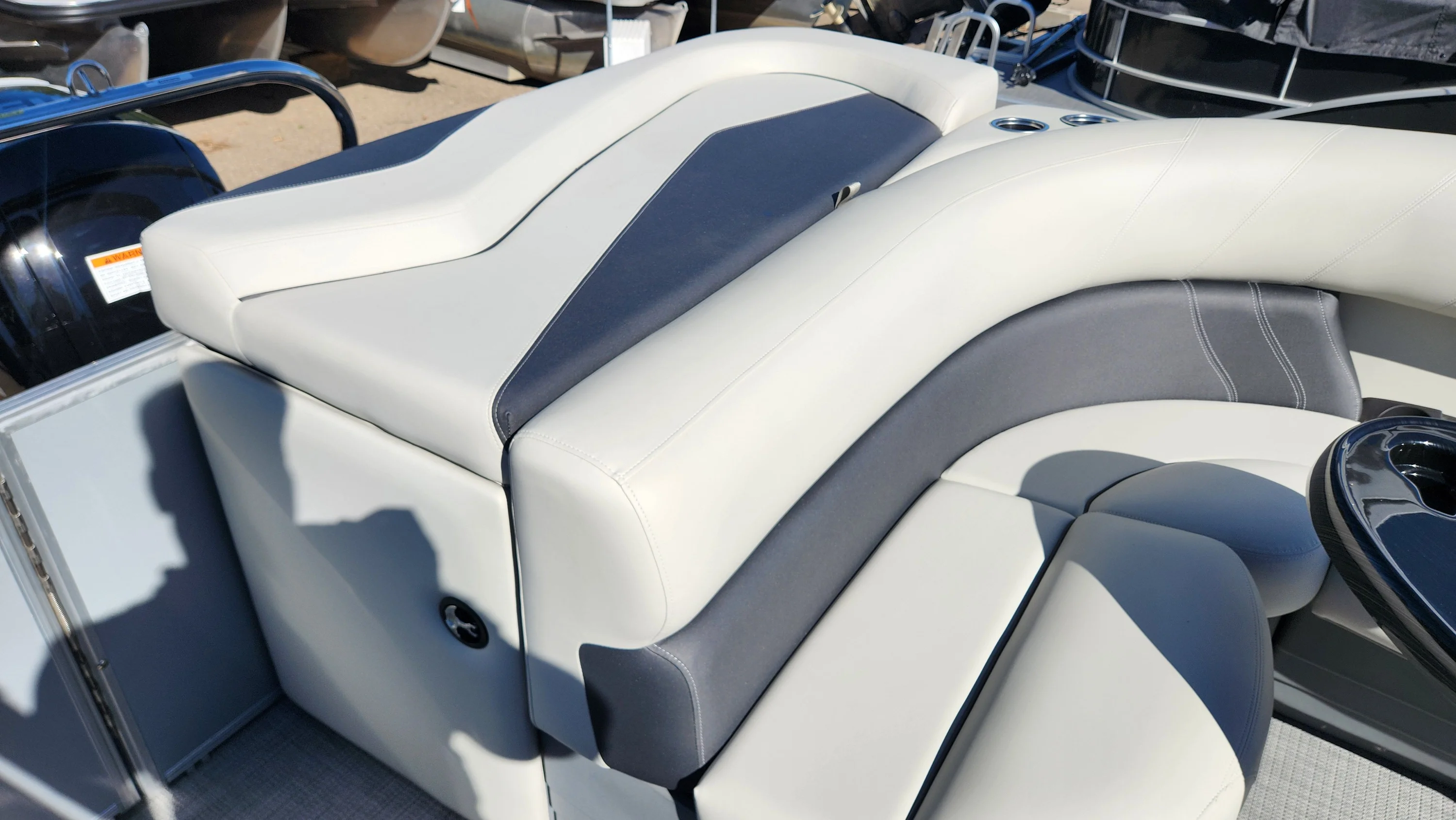 2025 Sylvan MIRAGE 8522 Image Thumbnail #29