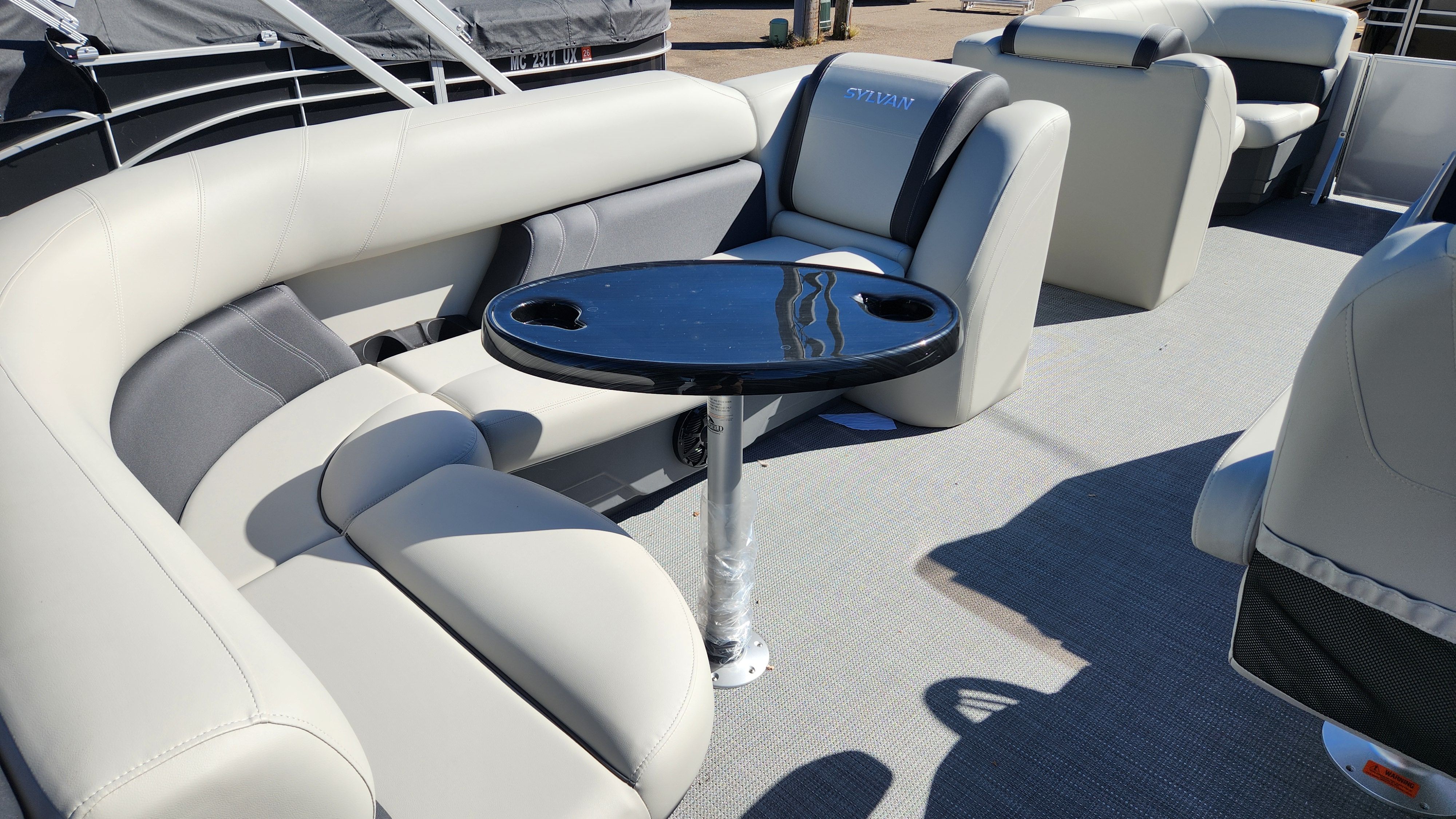 2025 Sylvan MIRAGE 8522 Image Thumbnail #30