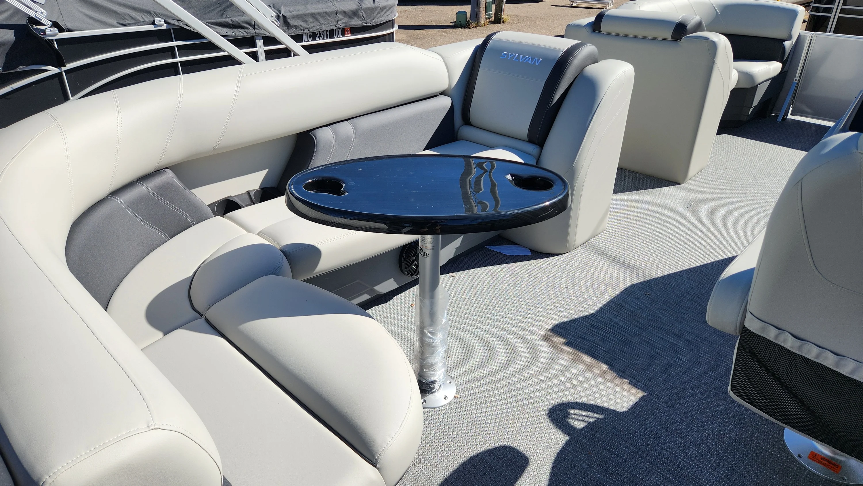 2025 Sylvan MIRAGE 8522 Image Thumbnail #30