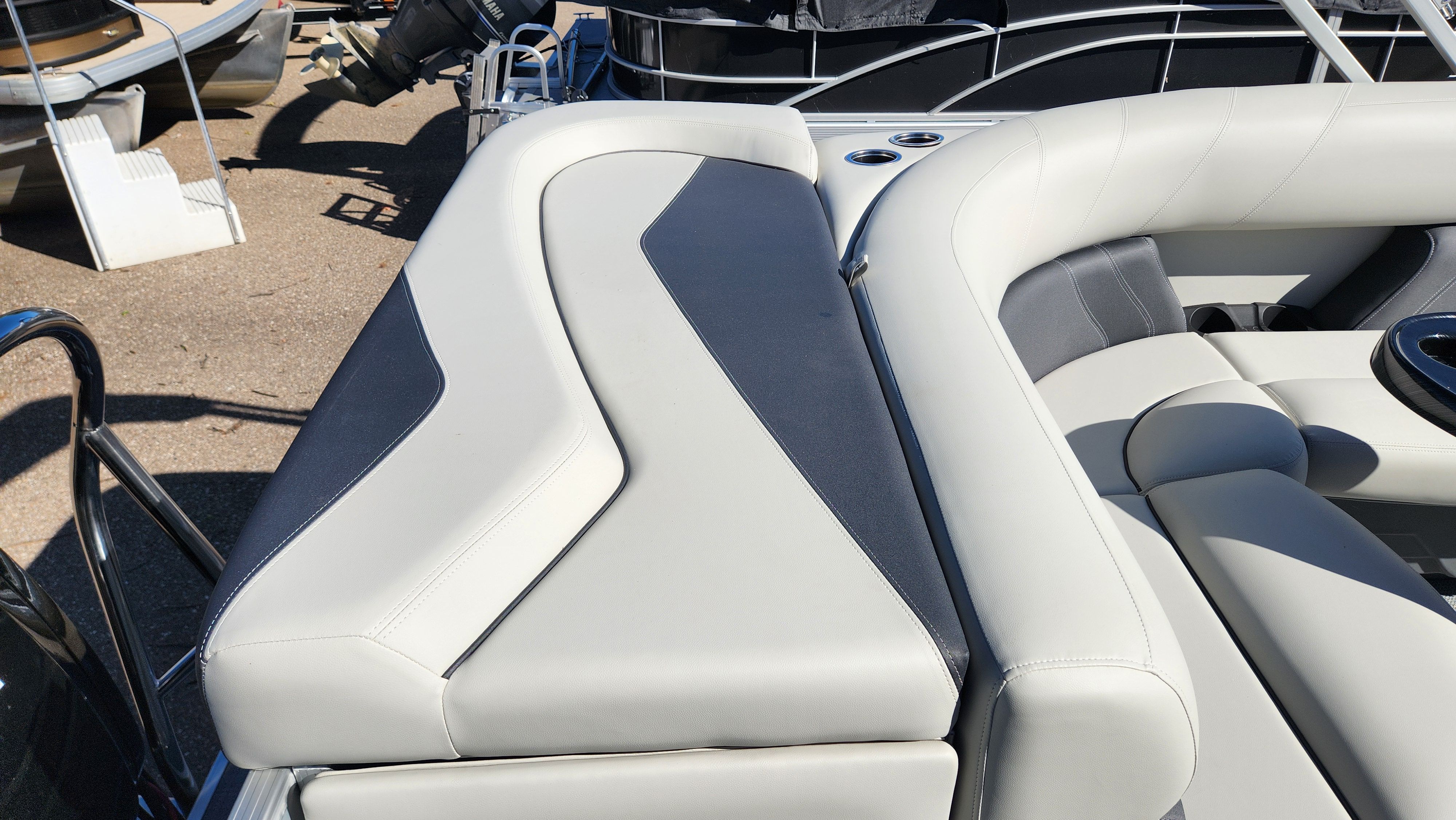 2025 Sylvan MIRAGE 8522 Image Thumbnail #32