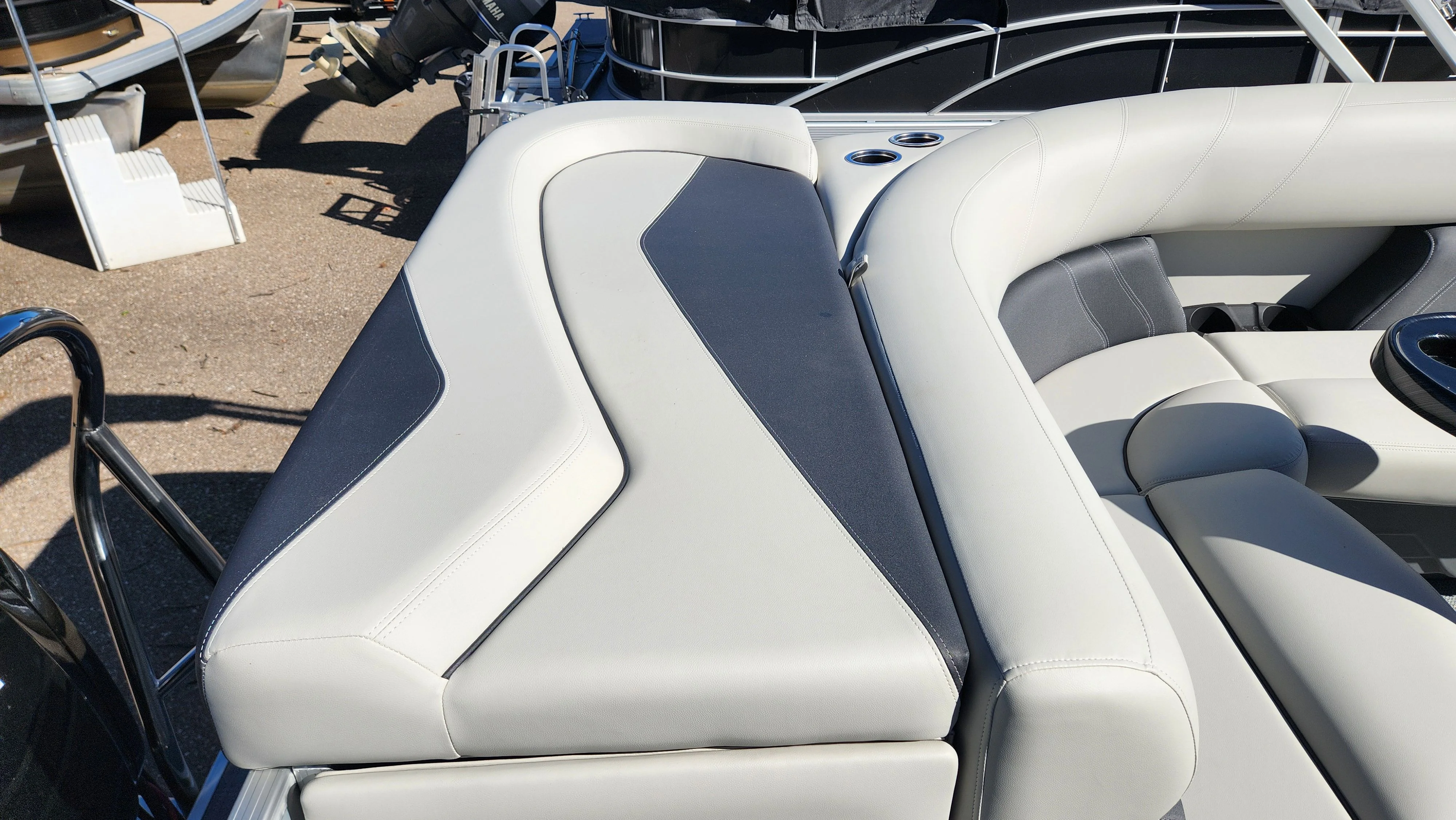 2025 Sylvan MIRAGE 8522 Image Thumbnail #32