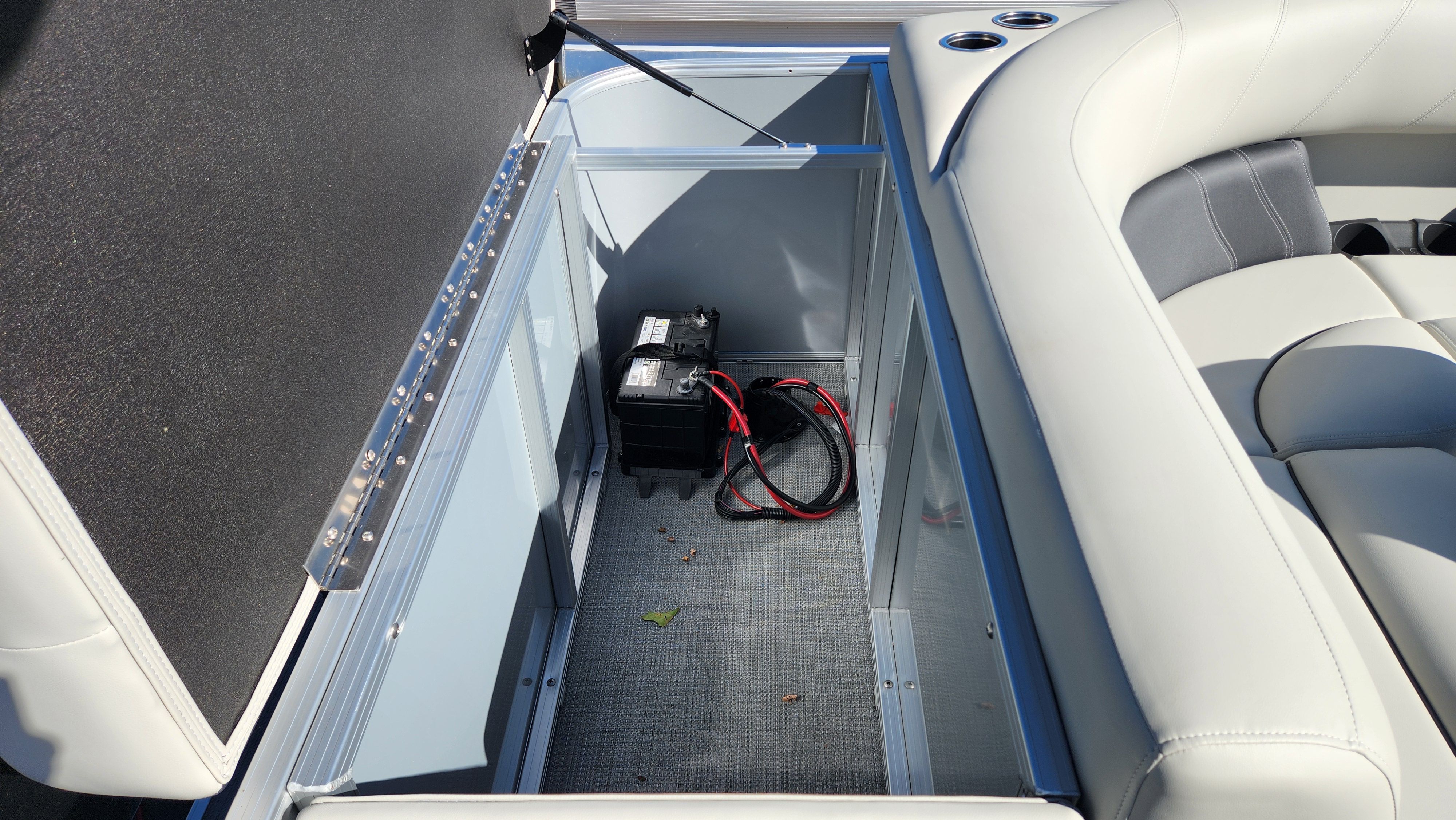 2025 Sylvan MIRAGE 8522 Image Thumbnail #33