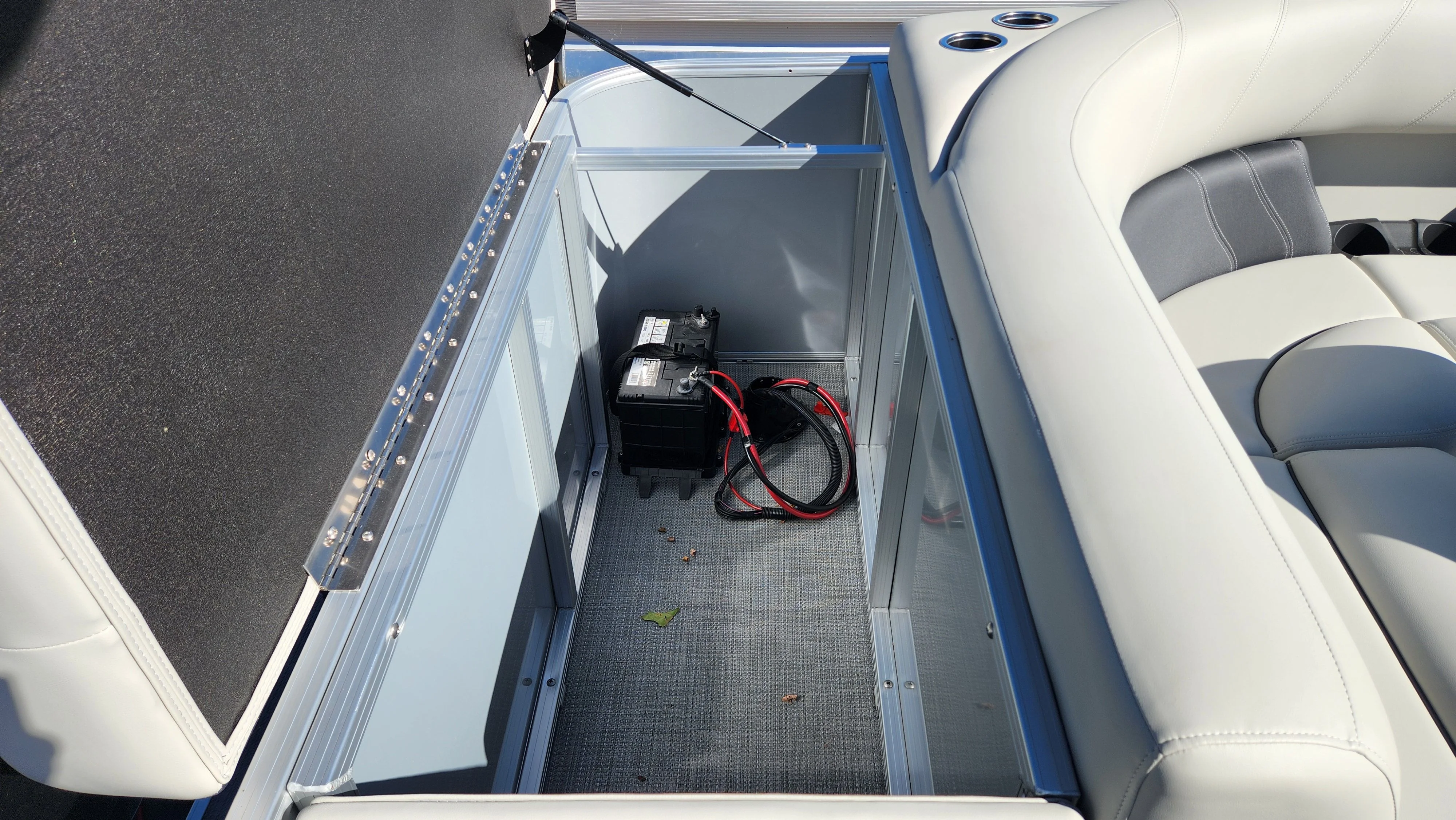 2025 Sylvan MIRAGE 8522 Image Thumbnail #33