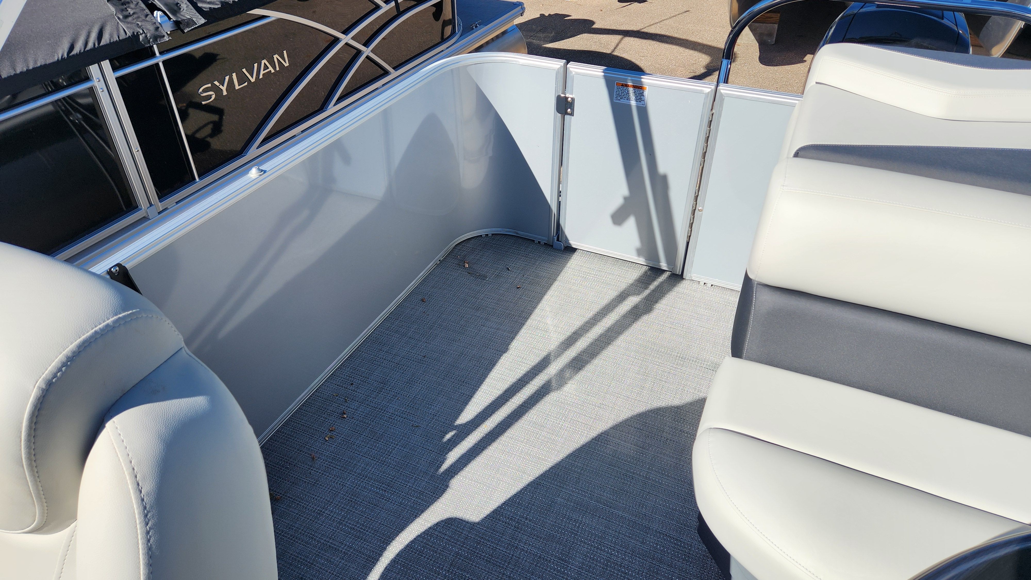 2025 Sylvan MIRAGE 8522 Image Thumbnail #34