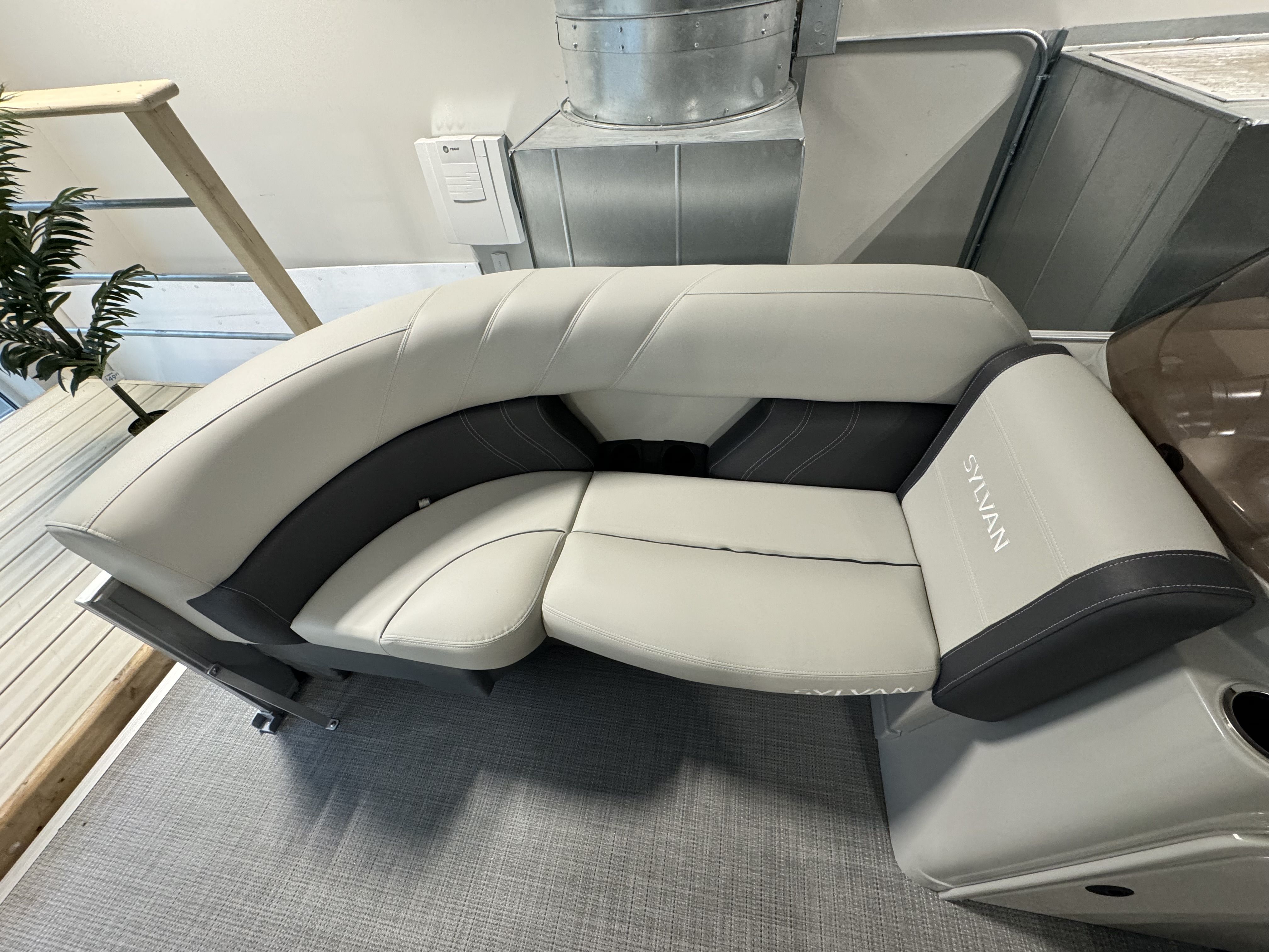 2024 Sylvan
                                                             MIRAGE 820 Image Thumbnail #1