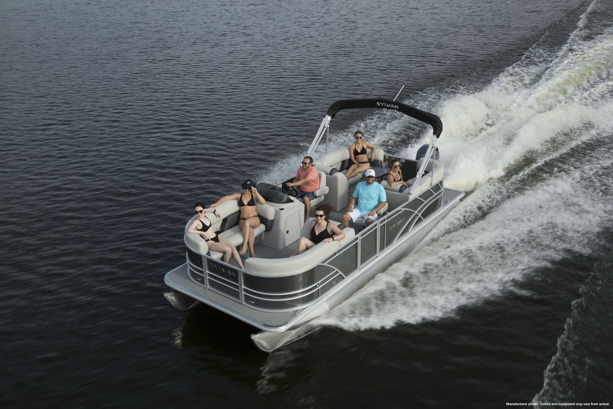 2025 Sylvan
                                                             MIRAGE 8522 Image Thumbnail #1