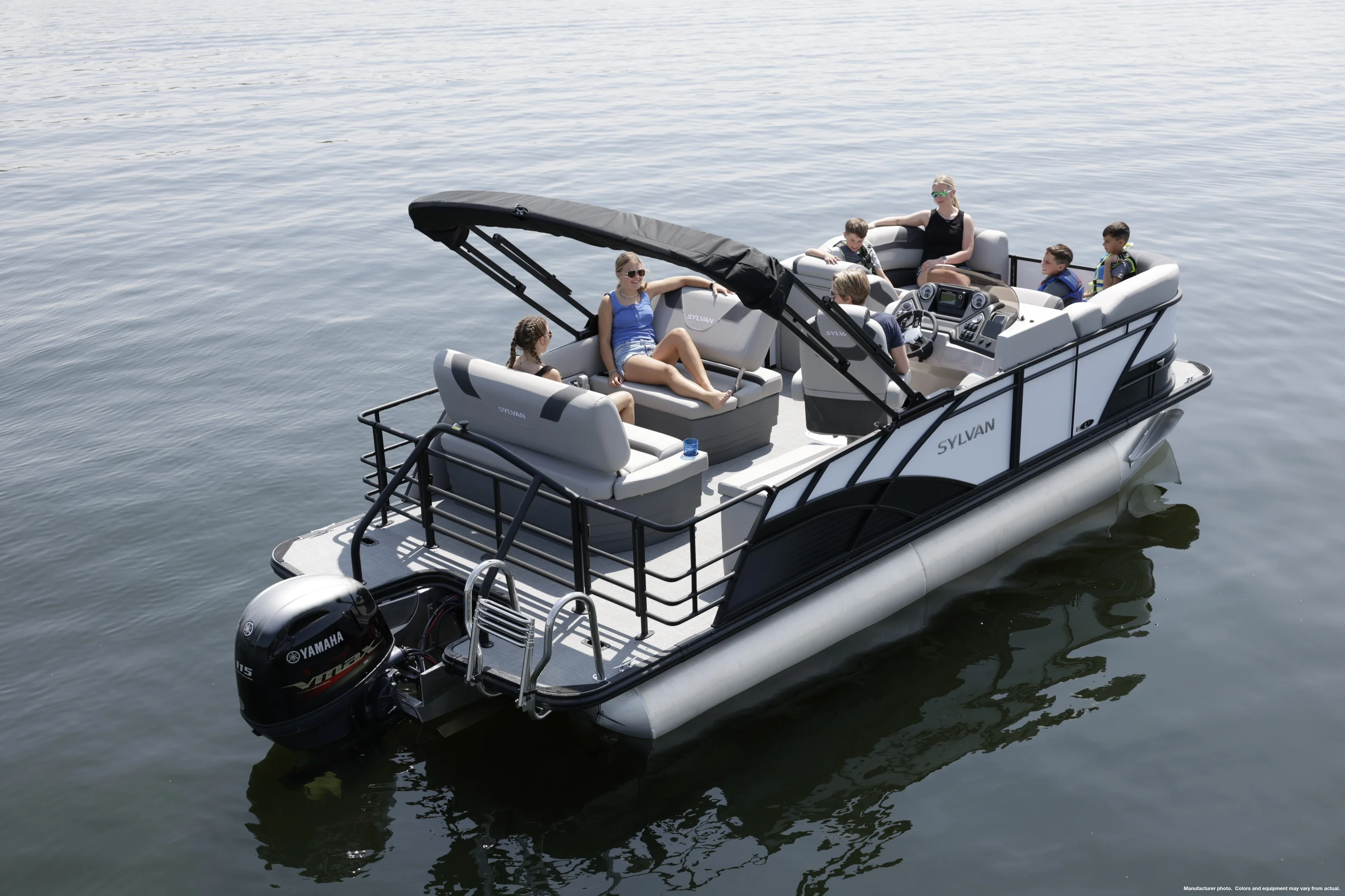 2025 Sylvan L1 Image Thumbnail #1