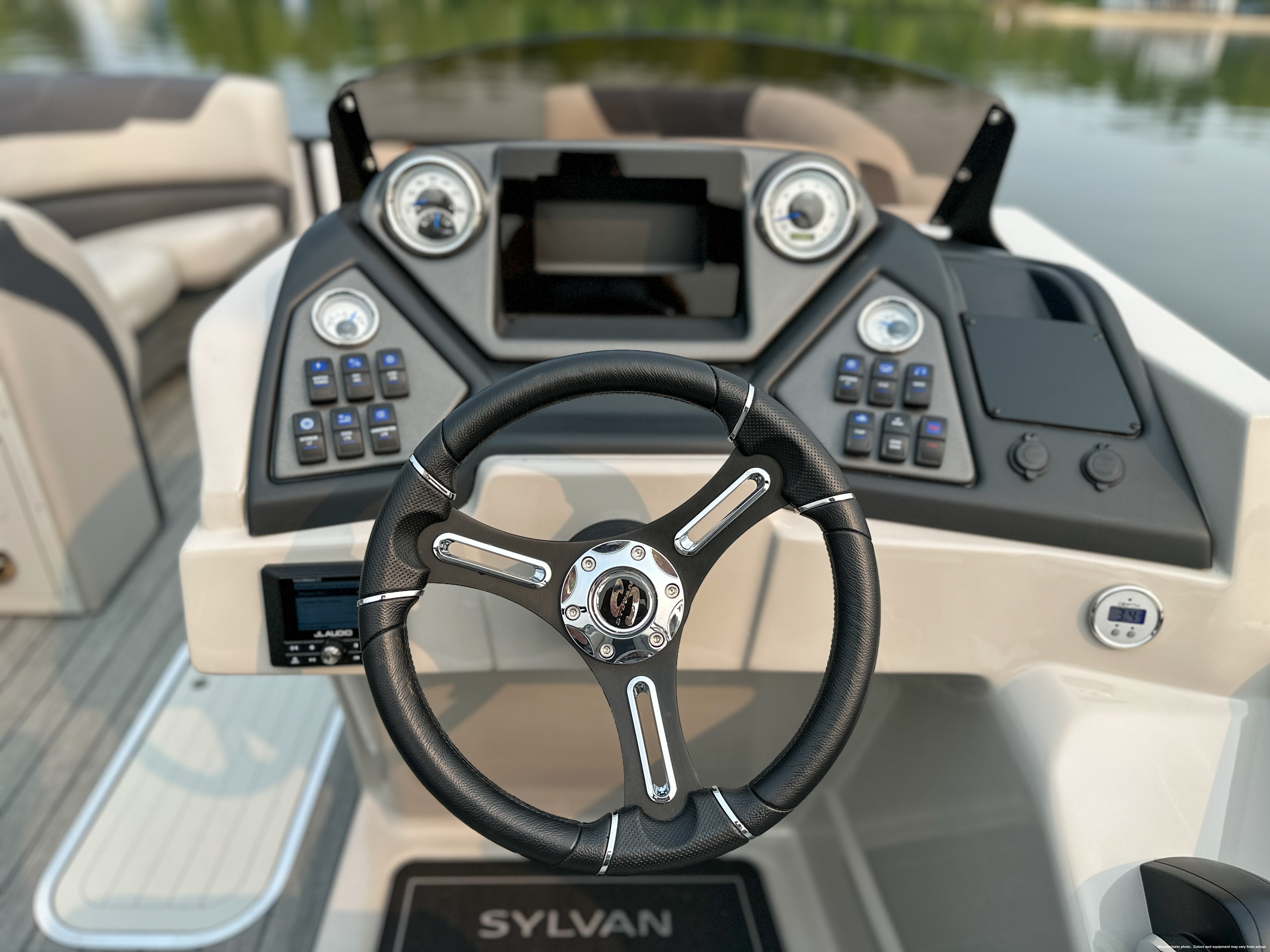 2025 Sylvan
                                                             L-3 Image Thumbnail #3