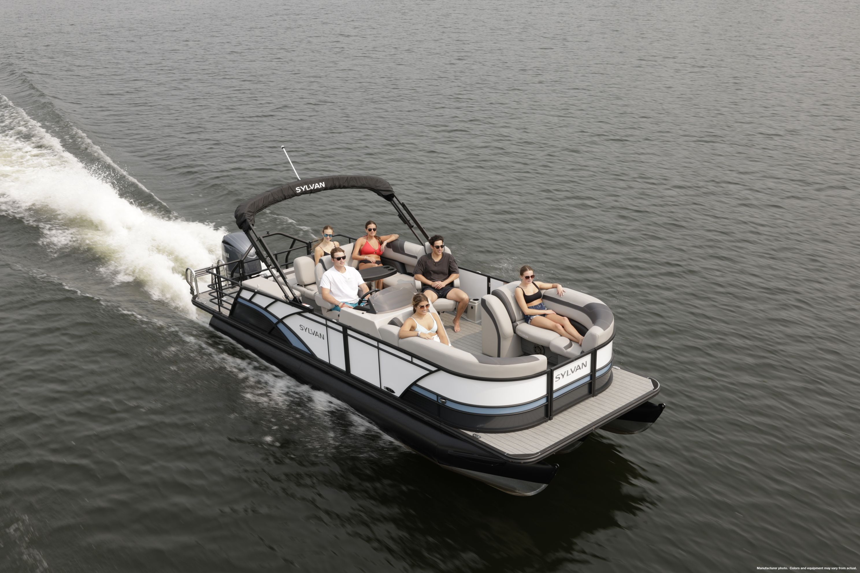 2025 Sylvan L3 Image Thumbnail #0