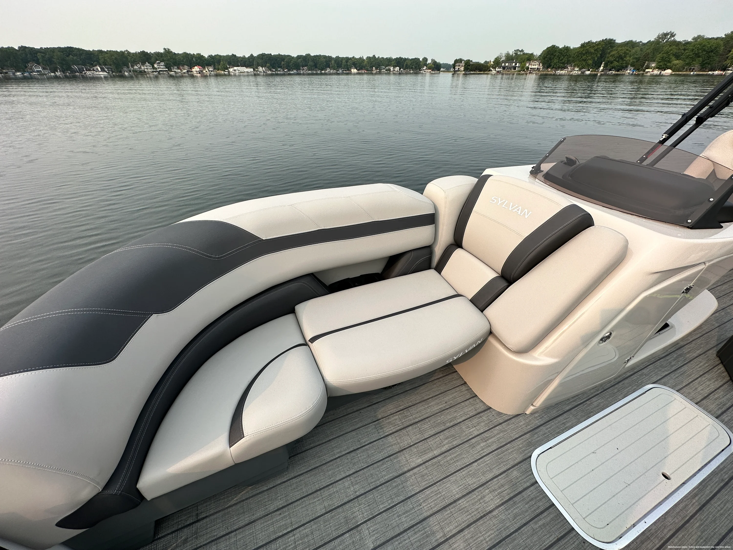 Thumbnail 3 for 2025 Sylvan L3