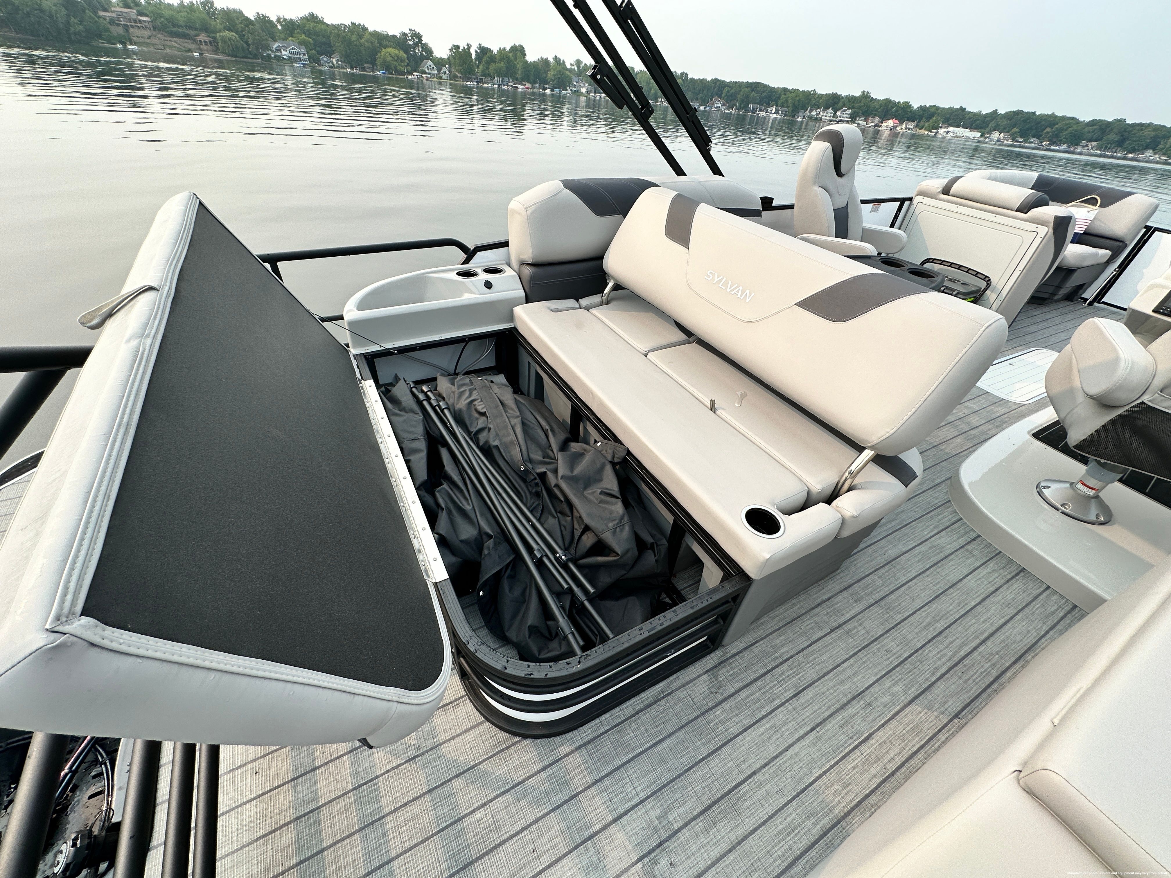 2025 Sylvan L3 Image Thumbnail #5