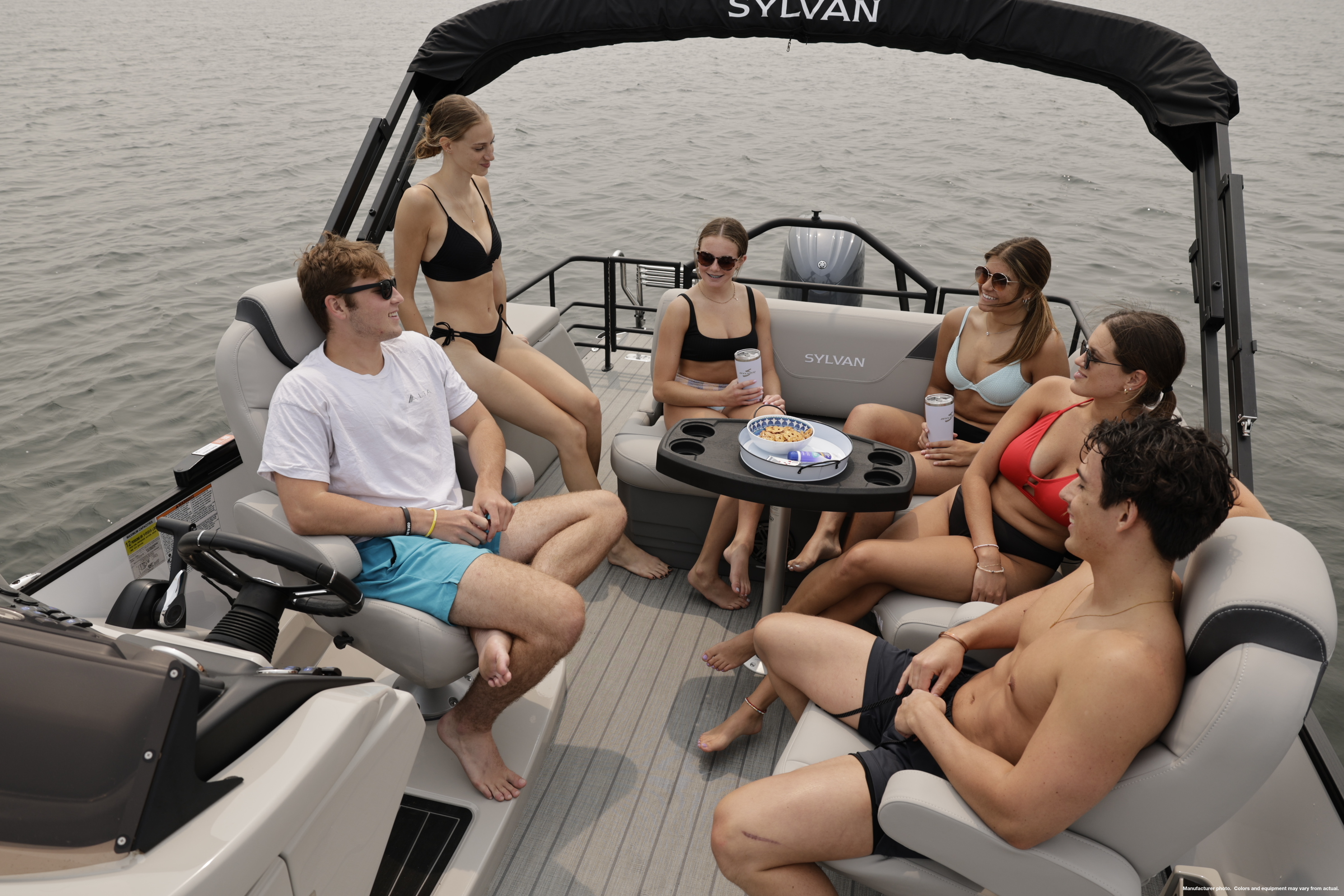 2025 Sylvan
                                                             L-3 Image Thumbnail #3