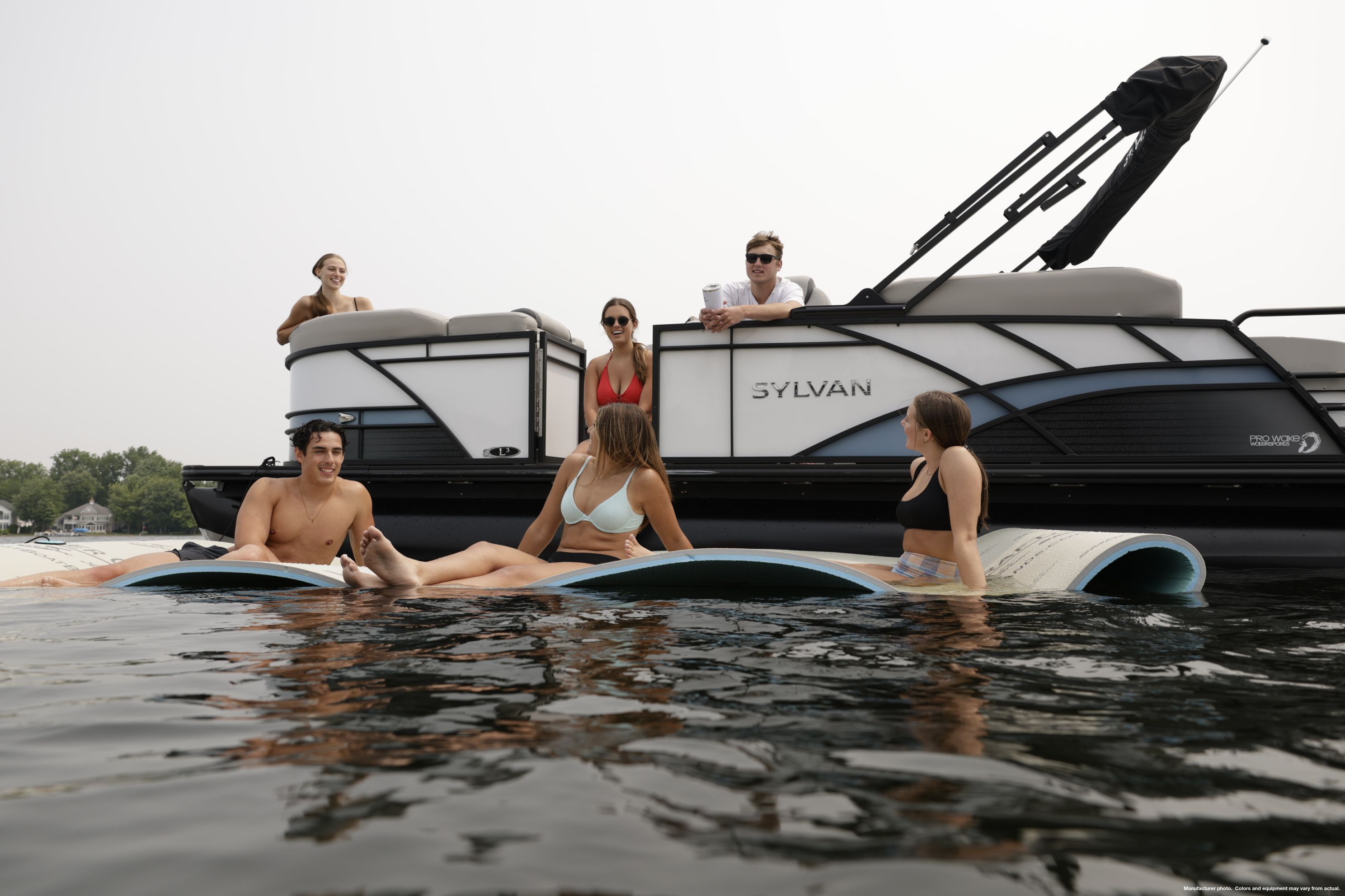 2025 Sylvan L3 Image Thumbnail #0