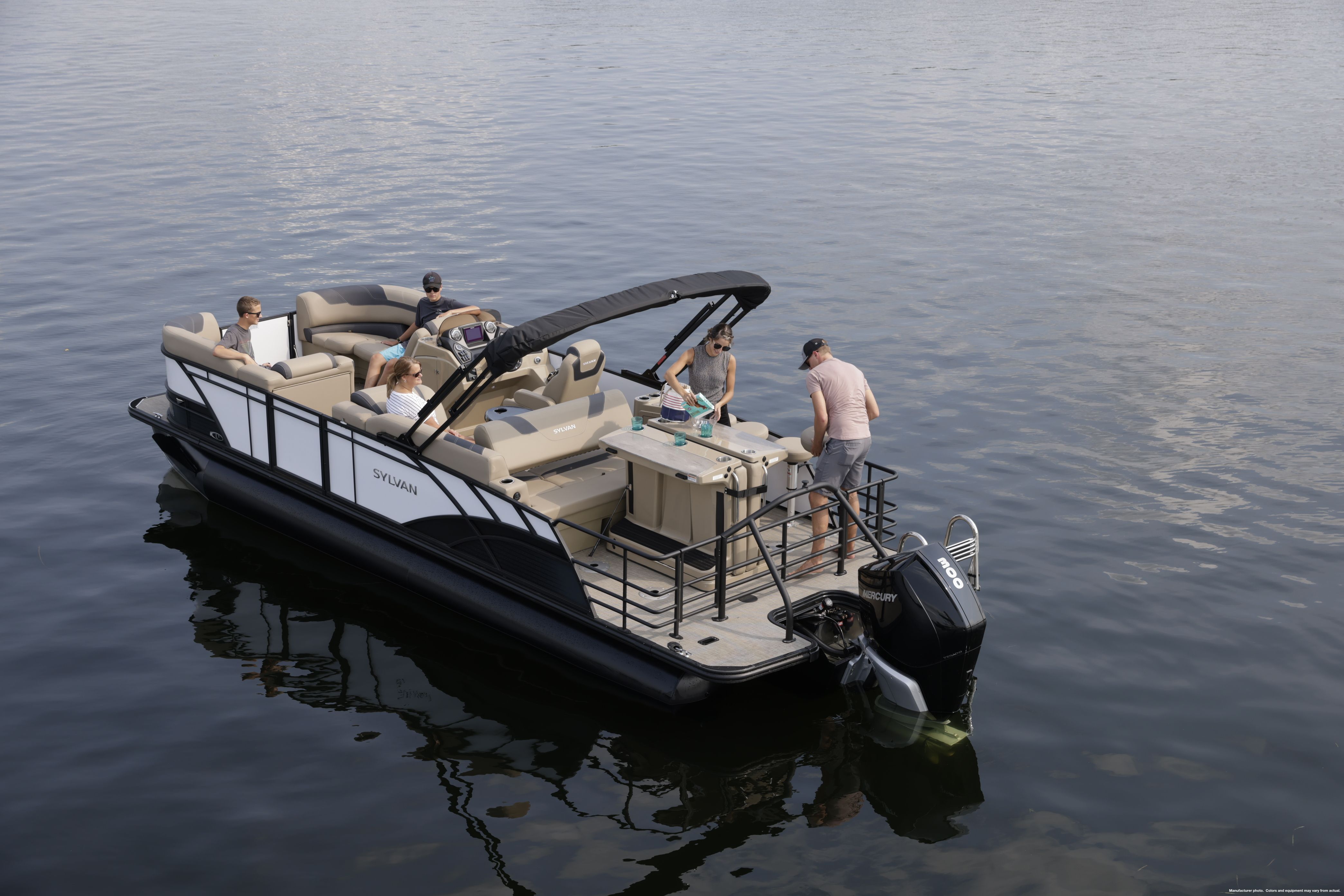 Thumbnail 2 for 2025 Sylvan L3