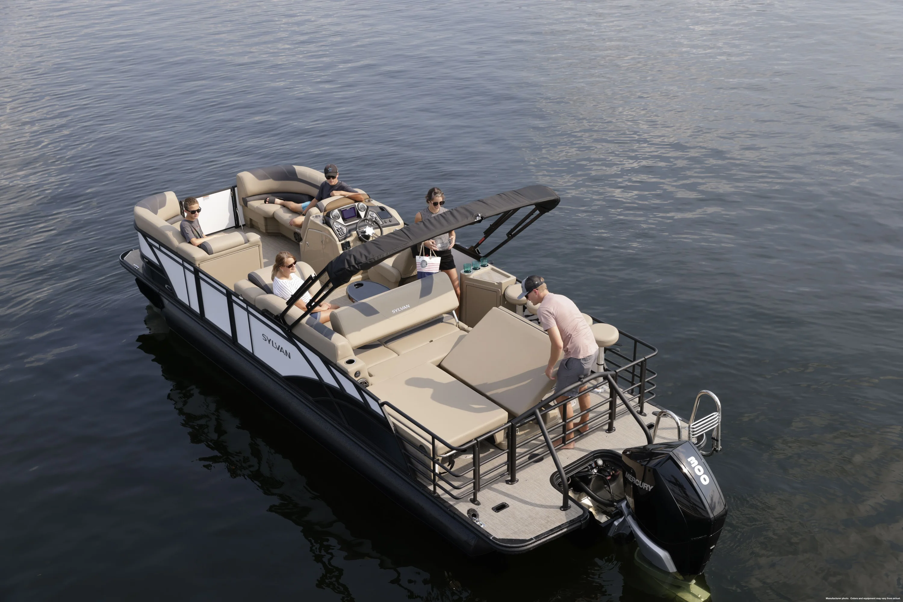 2025 Sylvan L3 Image Thumbnail #1