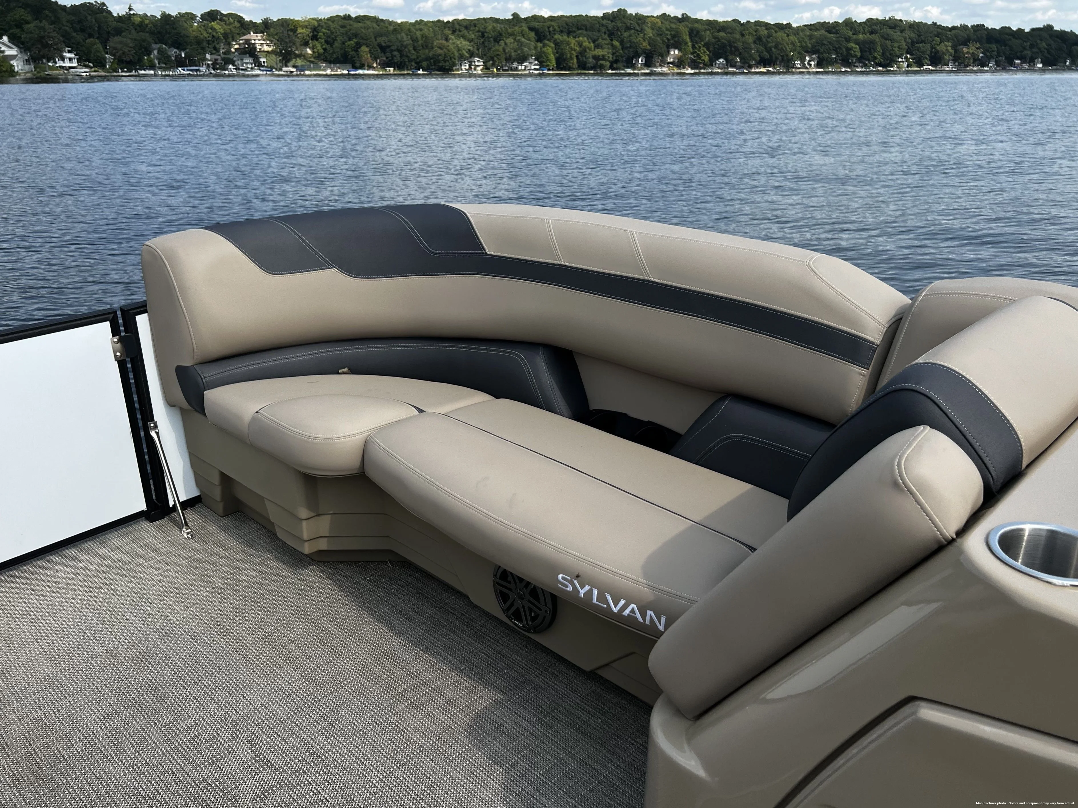 2025 Sylvan L3 Image Thumbnail #2