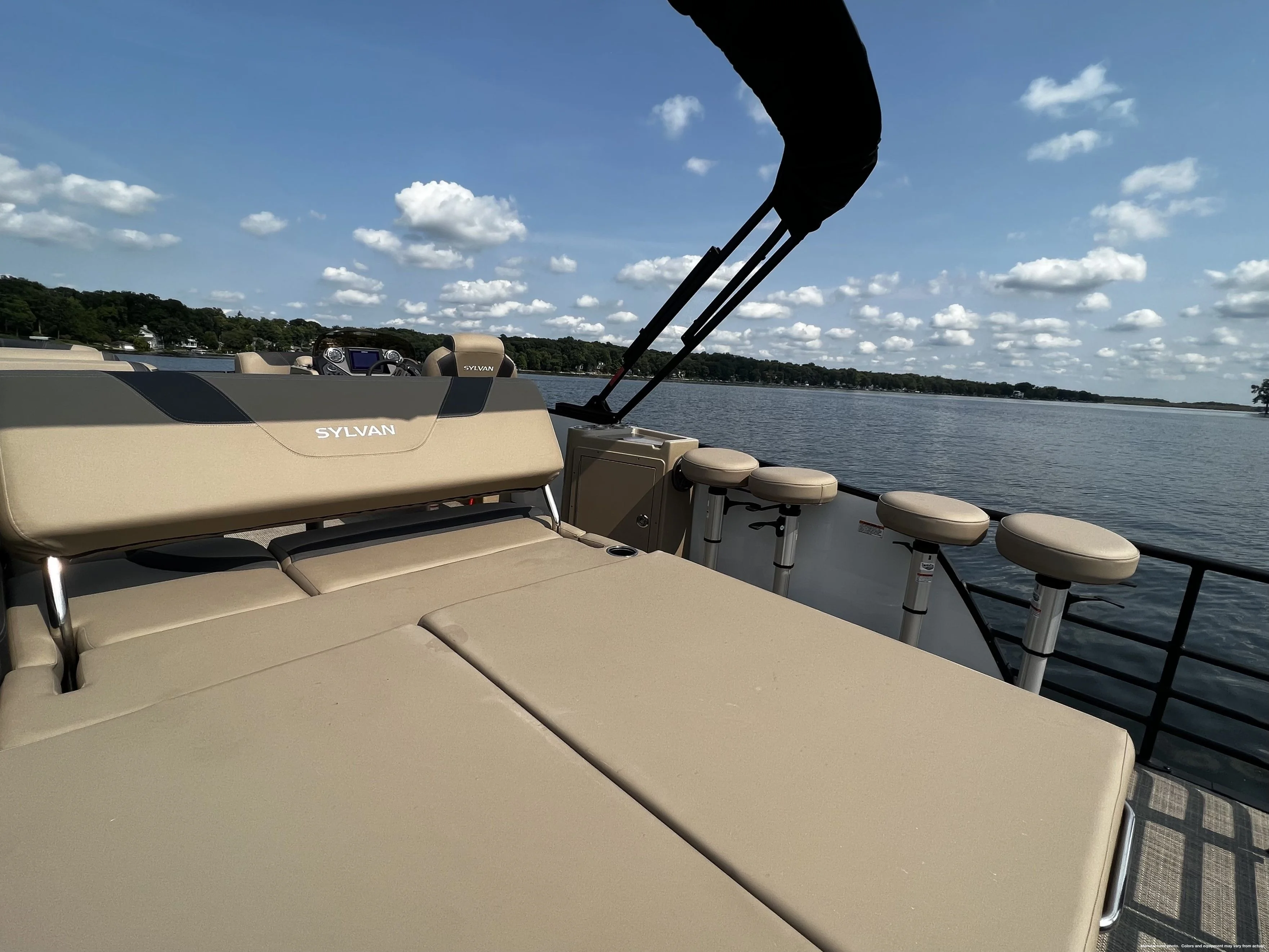 2025 Sylvan L3 Image Thumbnail #5
