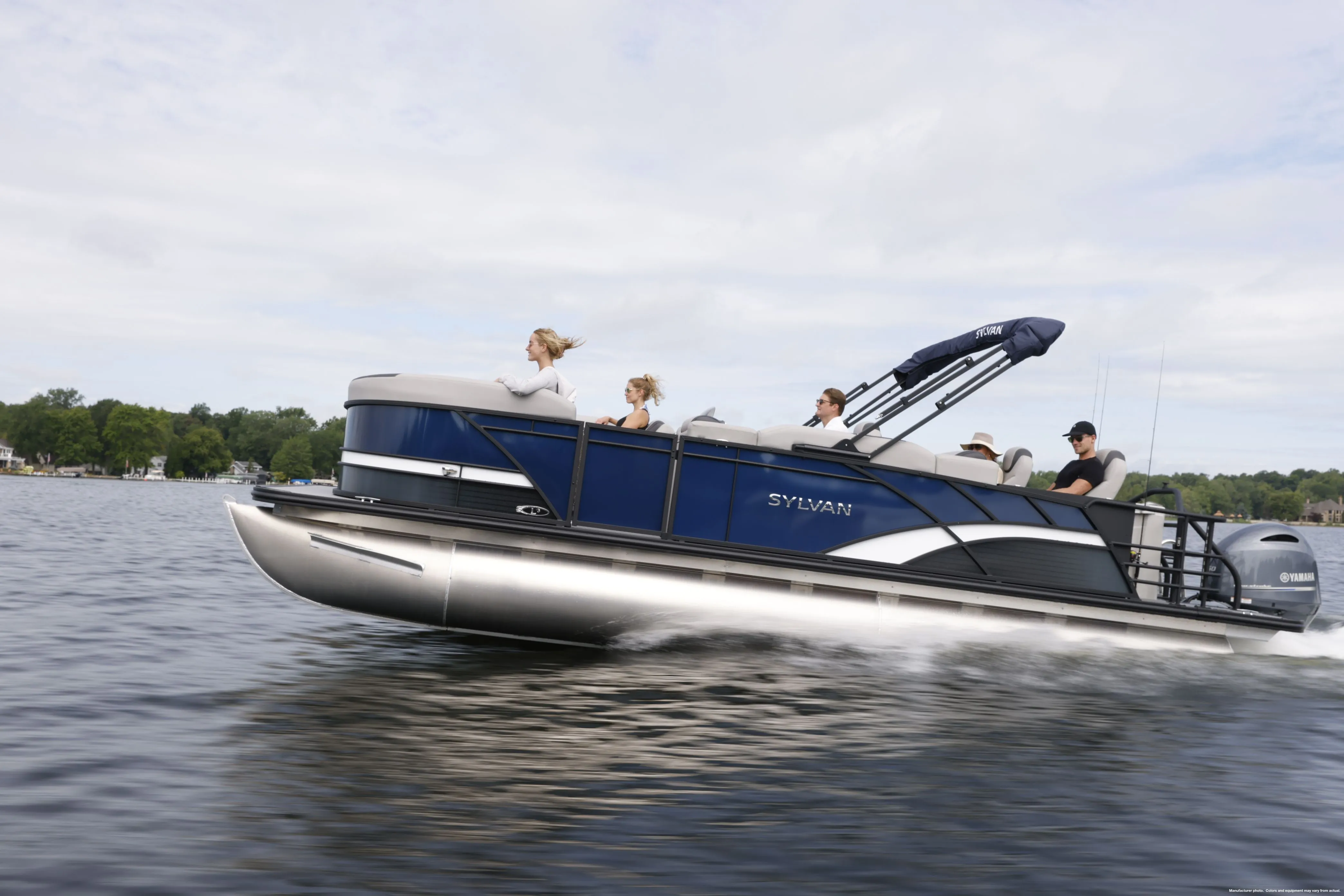 2025 Sylvan L3 Image Thumbnail #1