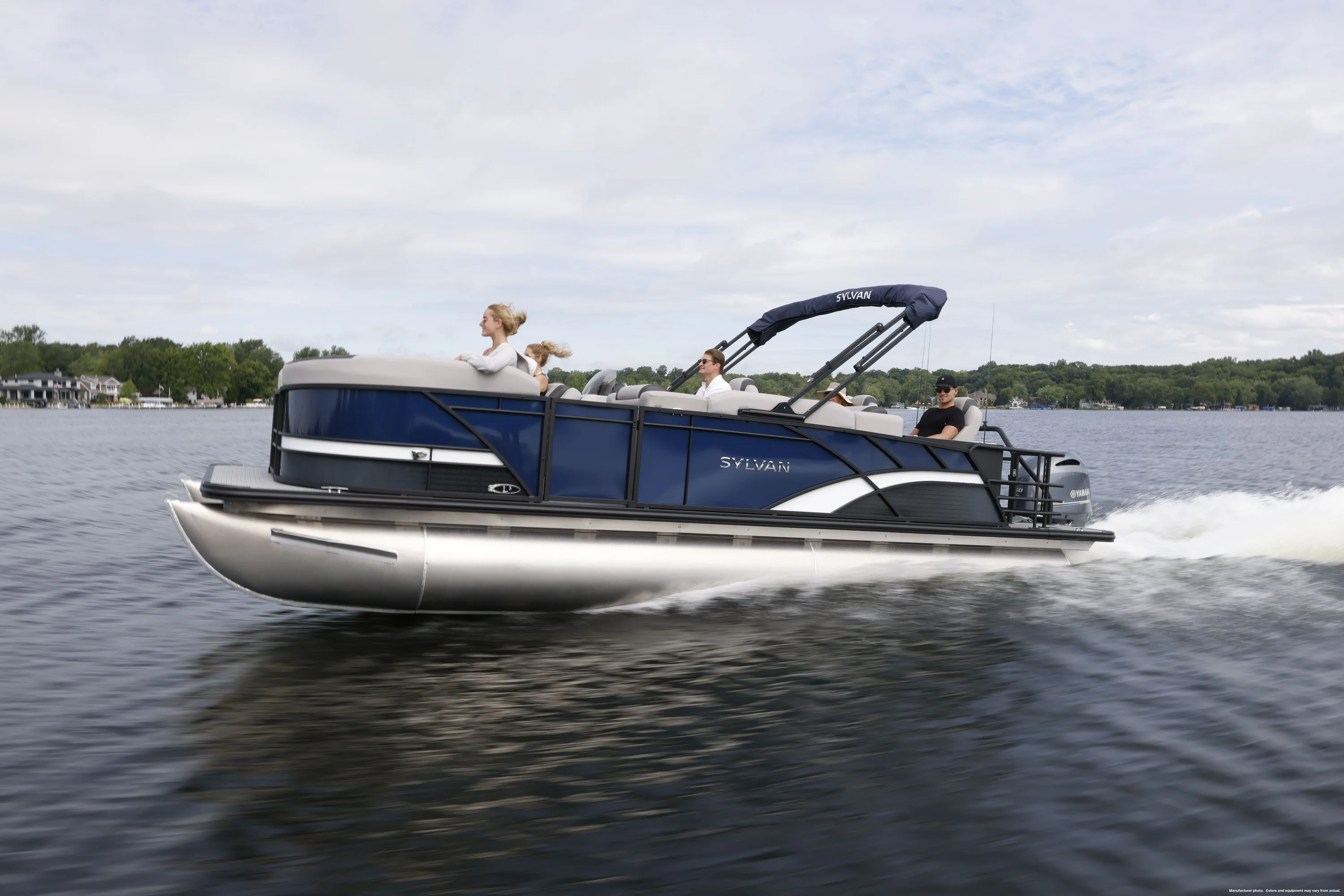 2025 Sylvan L3 Image Thumbnail #0