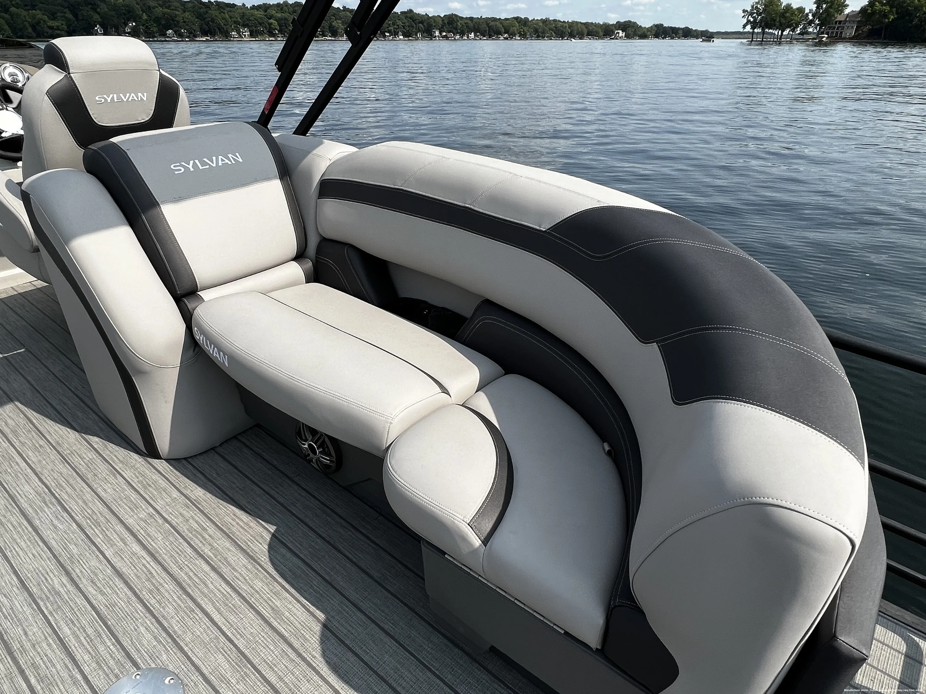 2025 Sylvan L3 Image Thumbnail #3