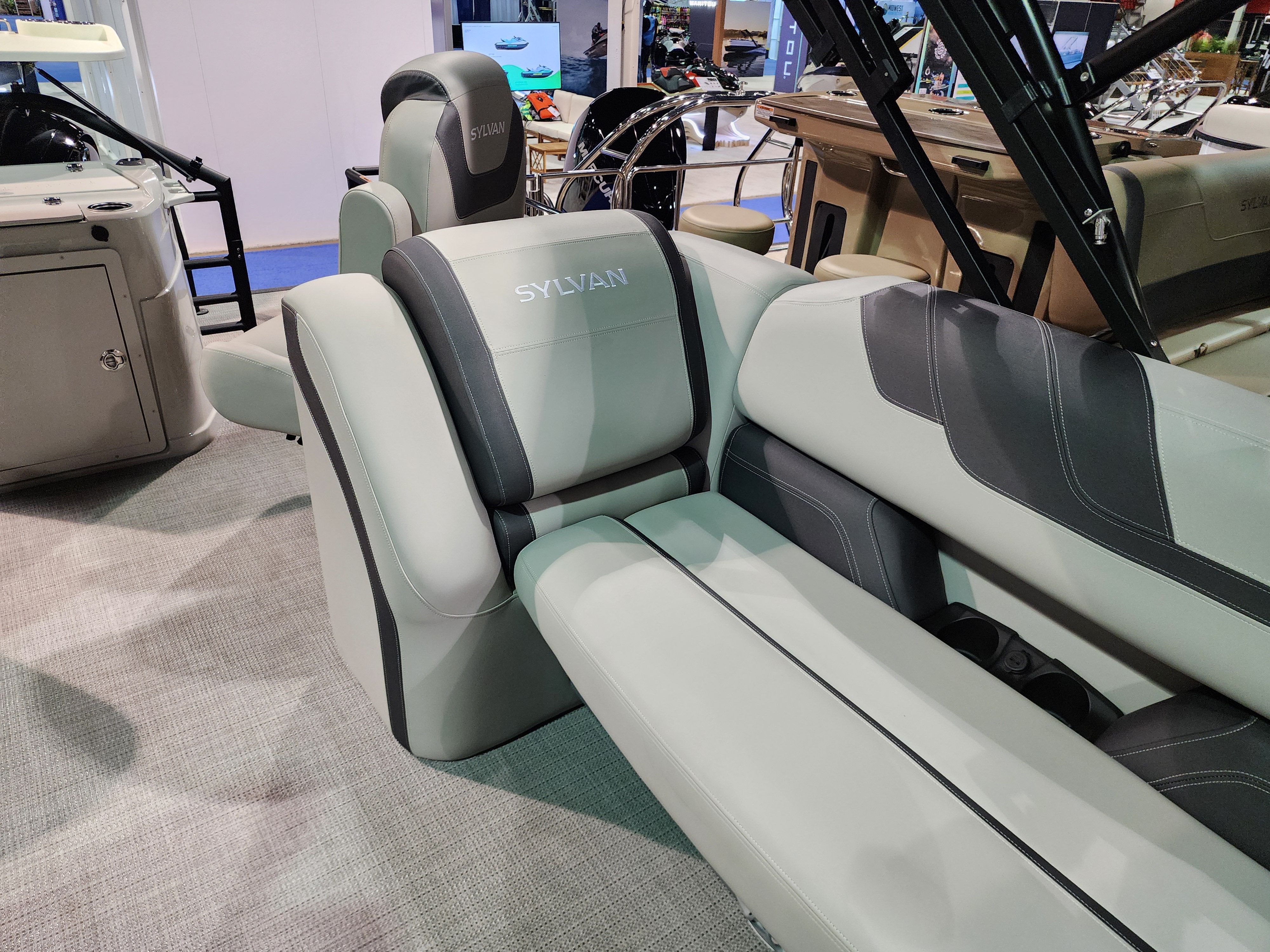 2025 Sylvan L3 Image Thumbnail #10