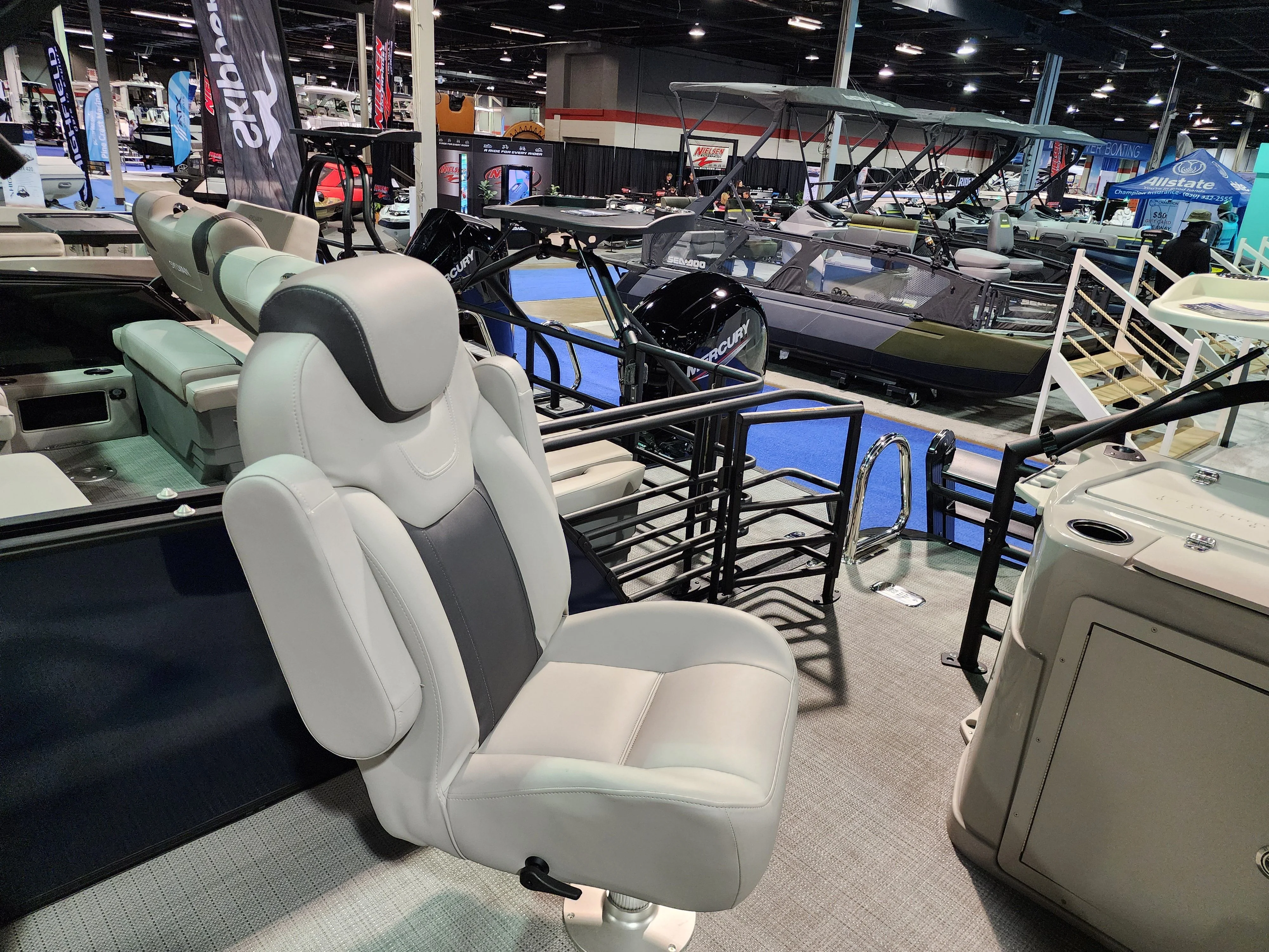 2025 Sylvan L3 Image Thumbnail #11