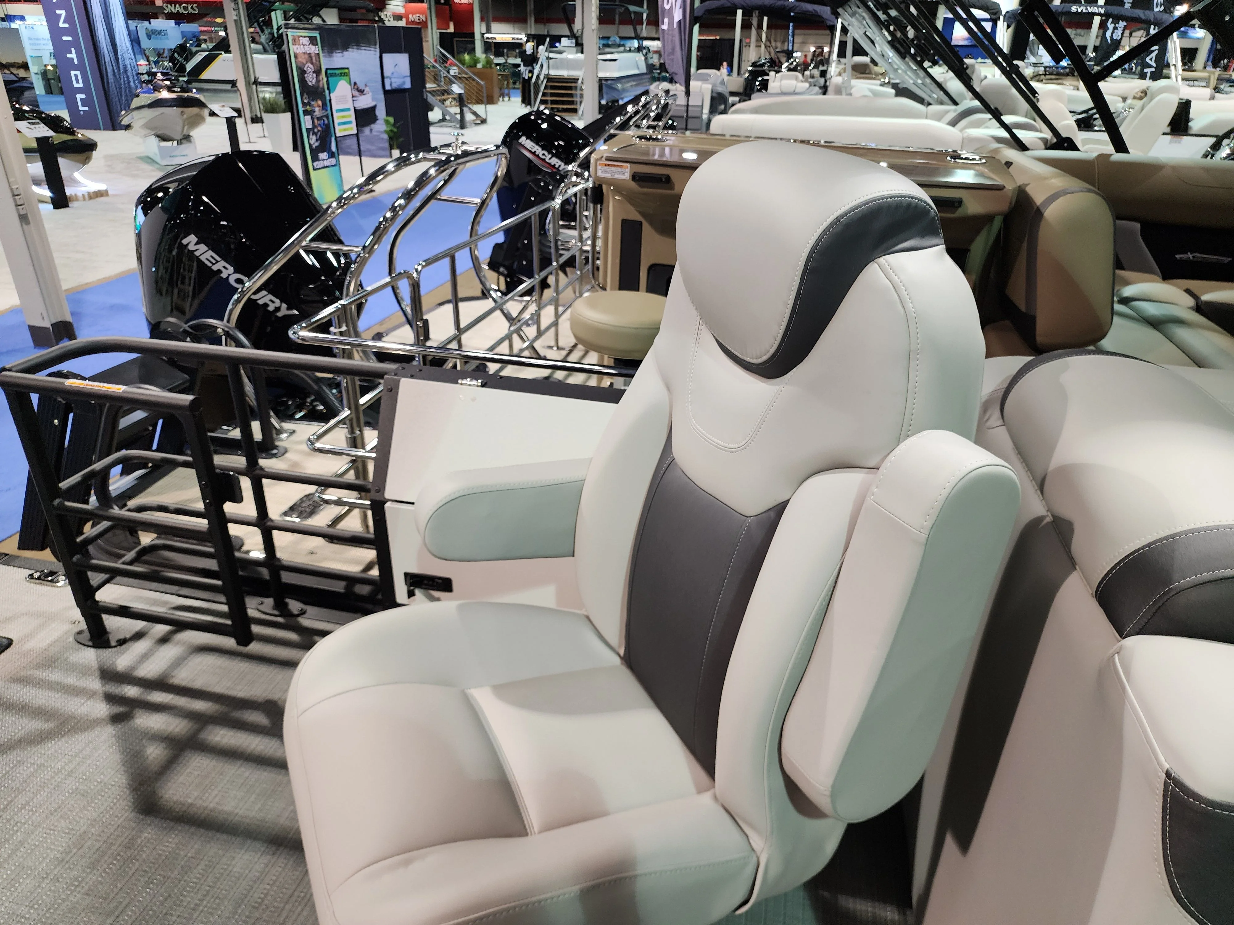 2025 Sylvan L3 Image Thumbnail #12