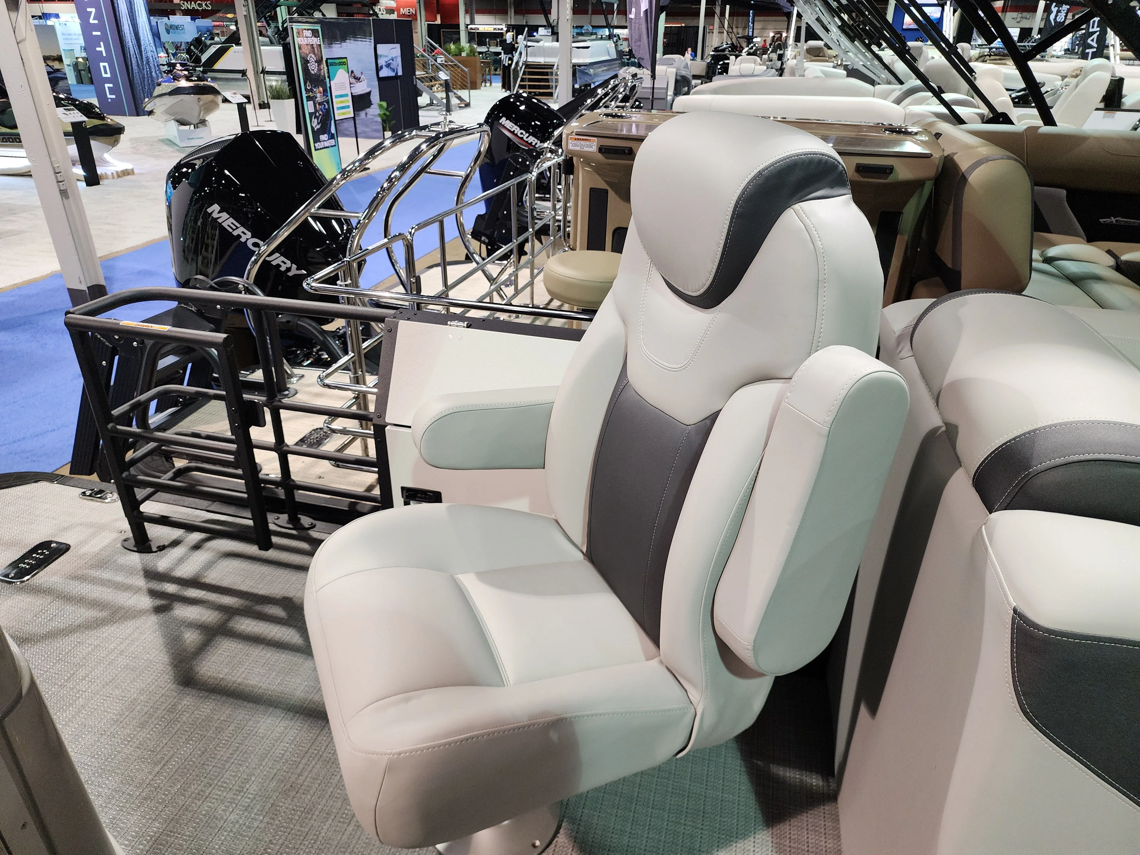 2025 Sylvan L3 Image Thumbnail #13