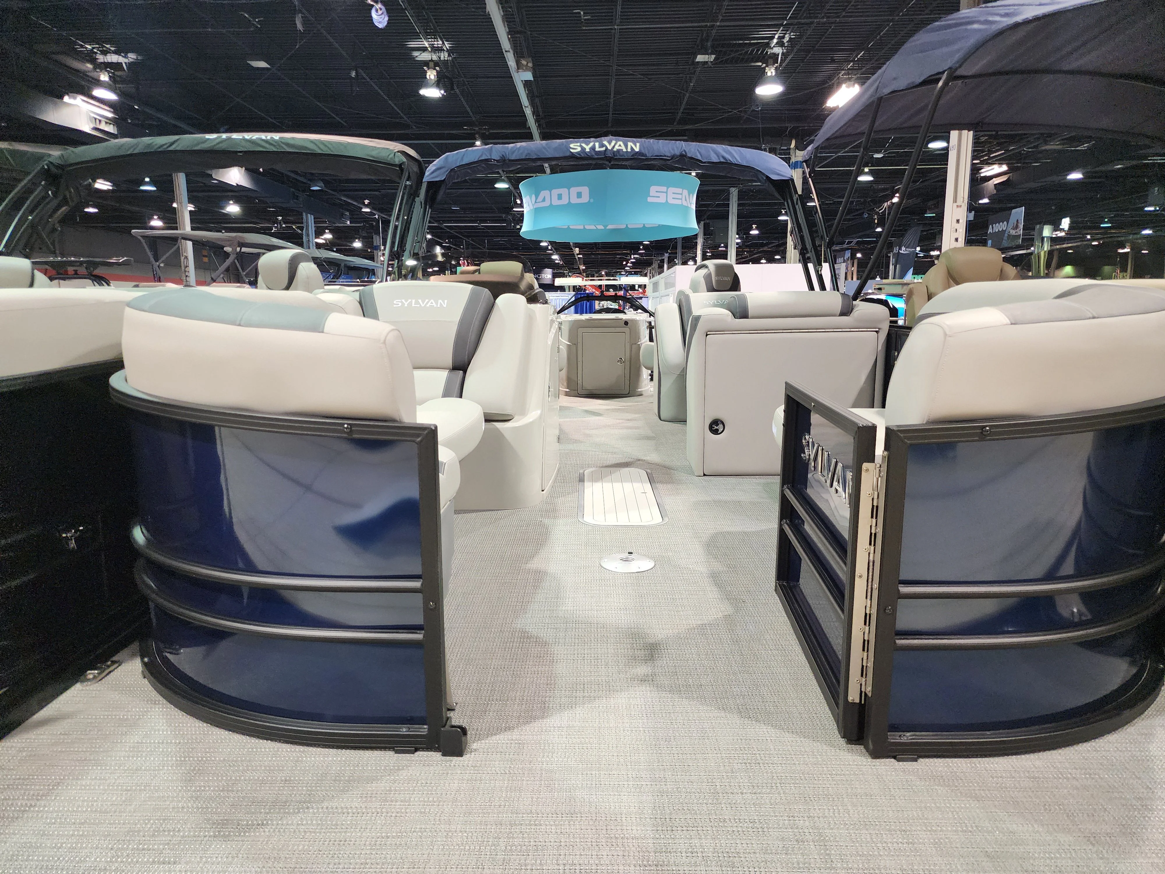 2025 Sylvan L3 Image Thumbnail #0