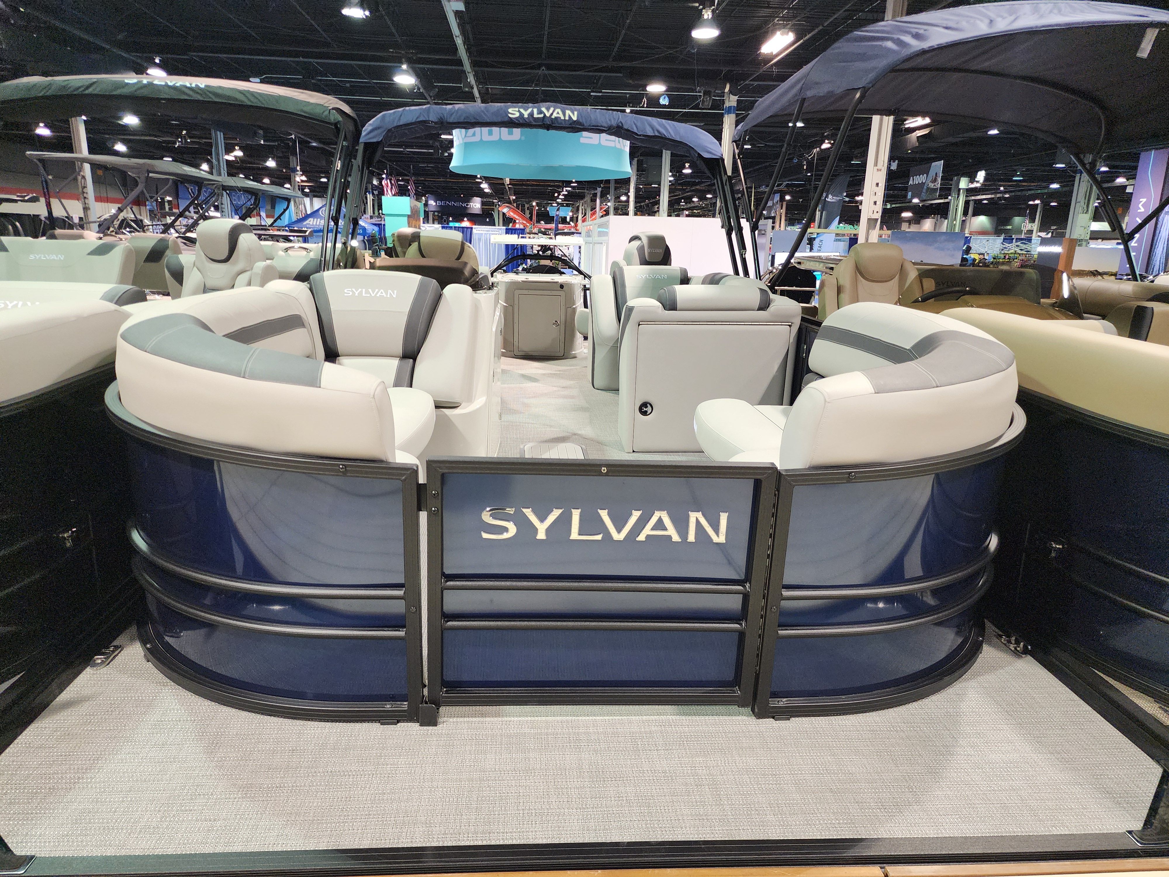 2025 Sylvan L3 Image Thumbnail #1