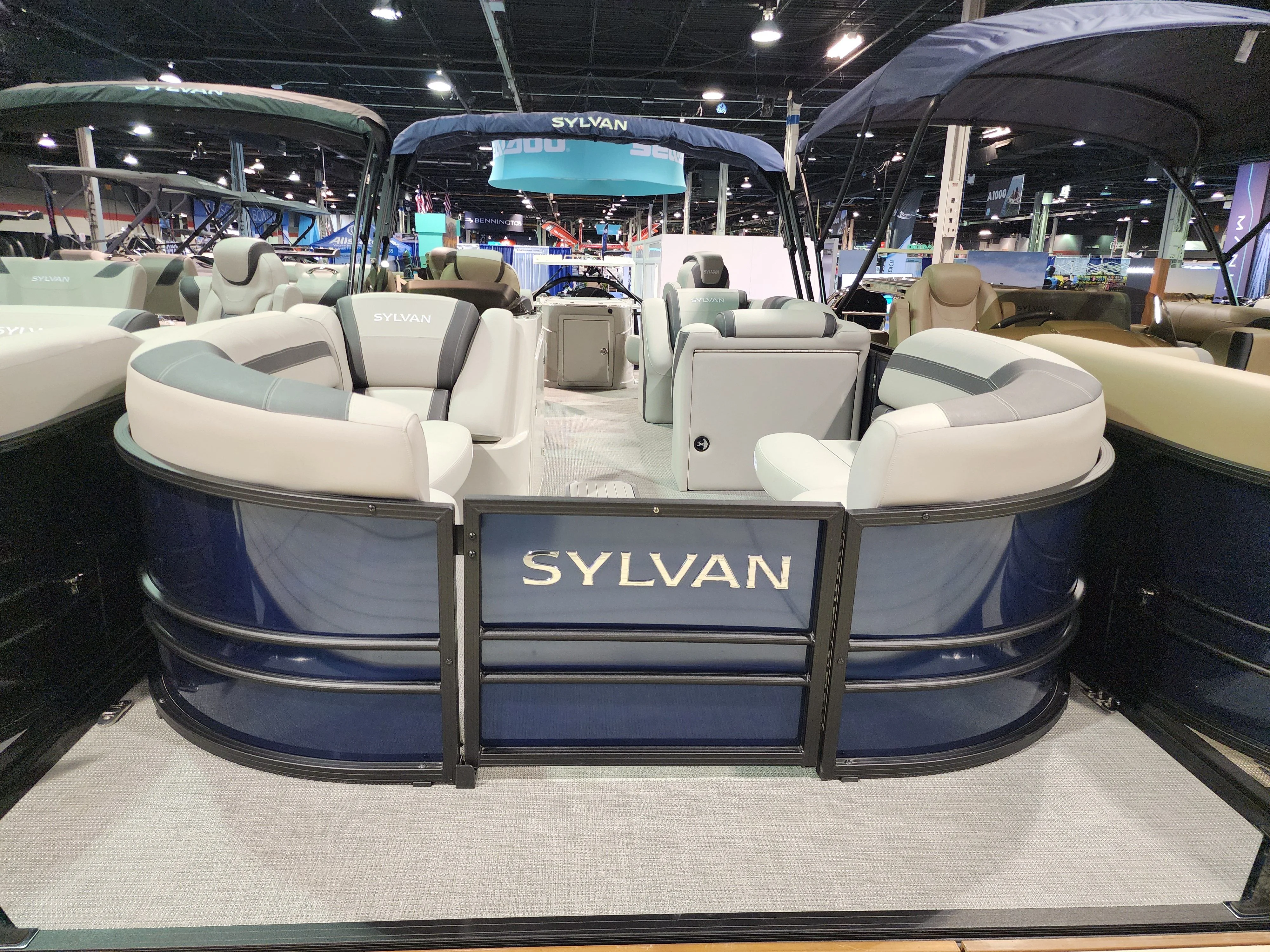 2025 Sylvan L3 Image Thumbnail #1