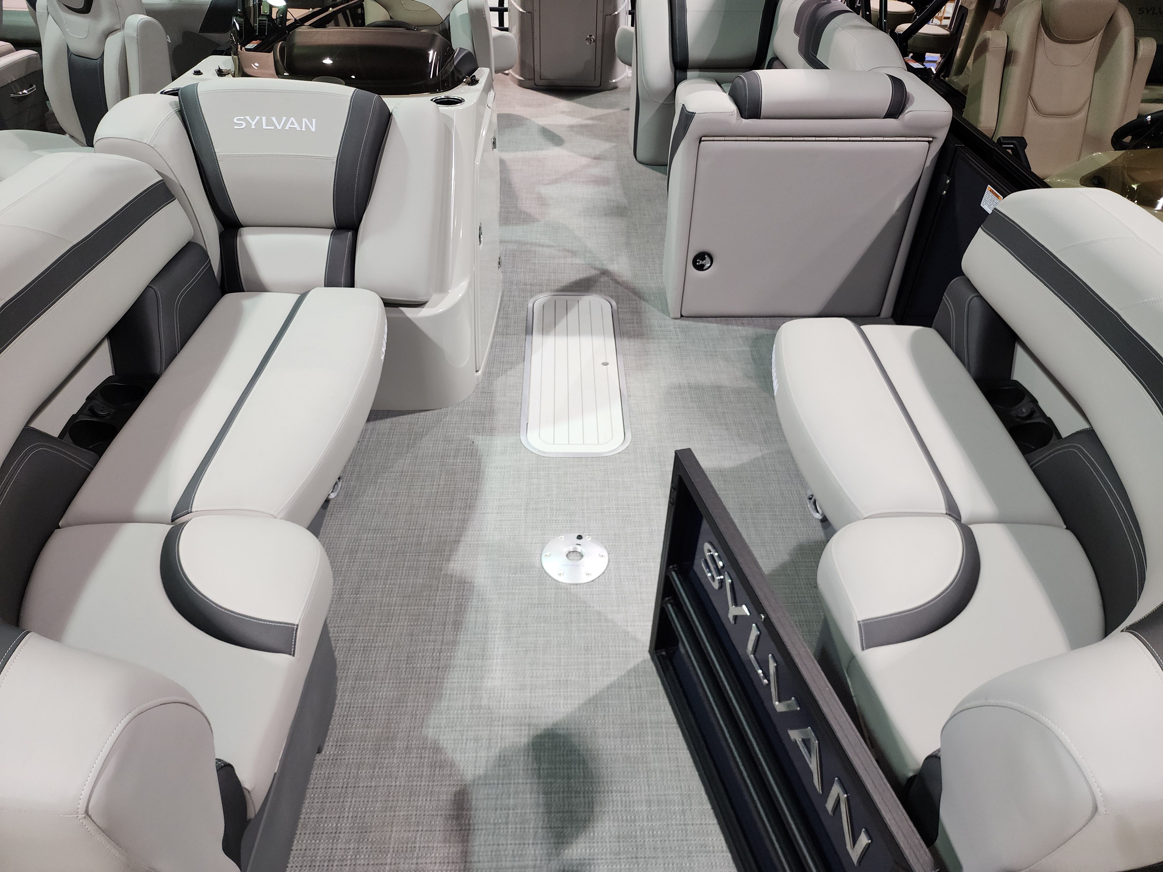 2025 Sylvan L3 Image Thumbnail #2