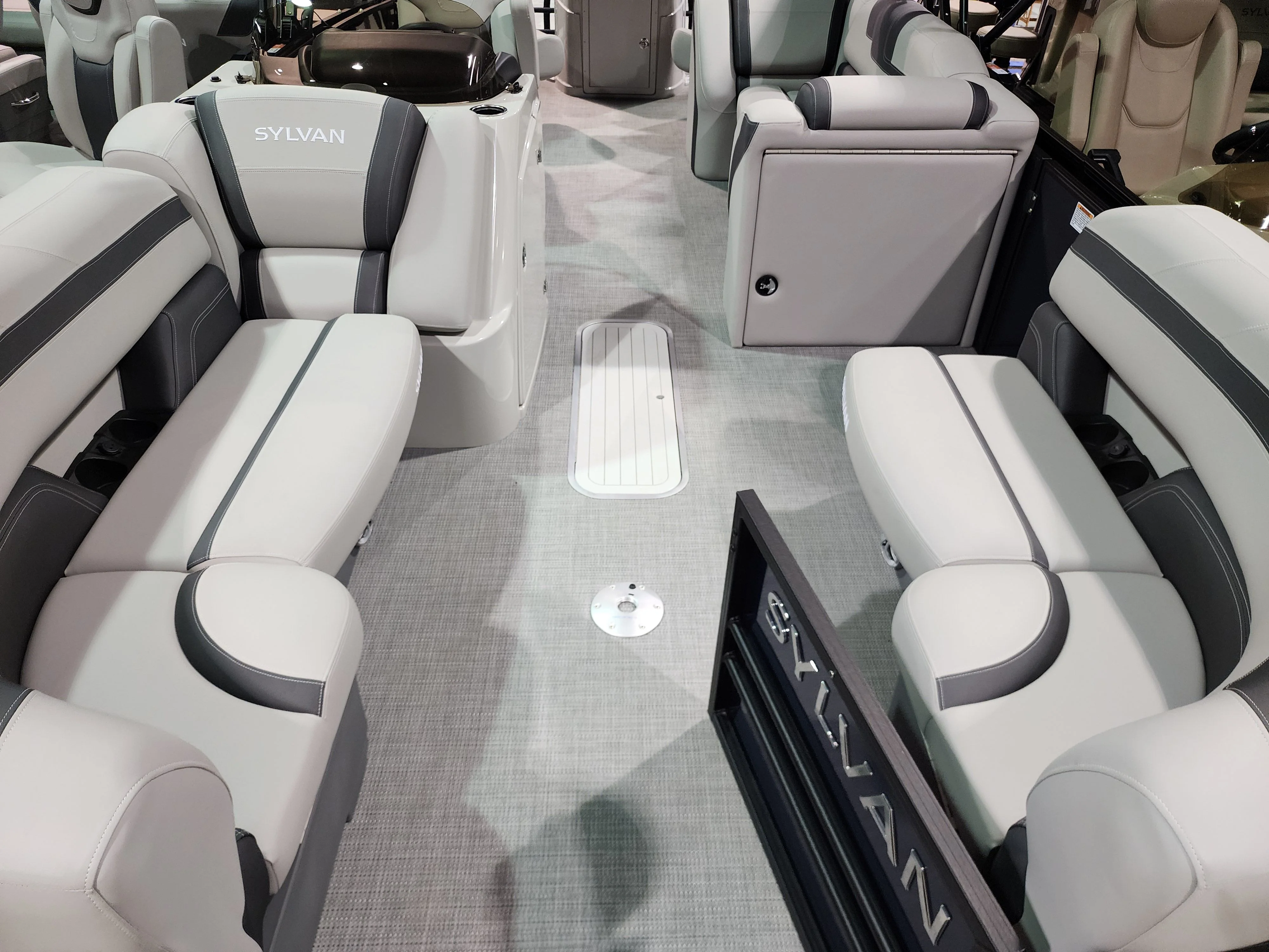 2025 Sylvan L3 Image Thumbnail #2