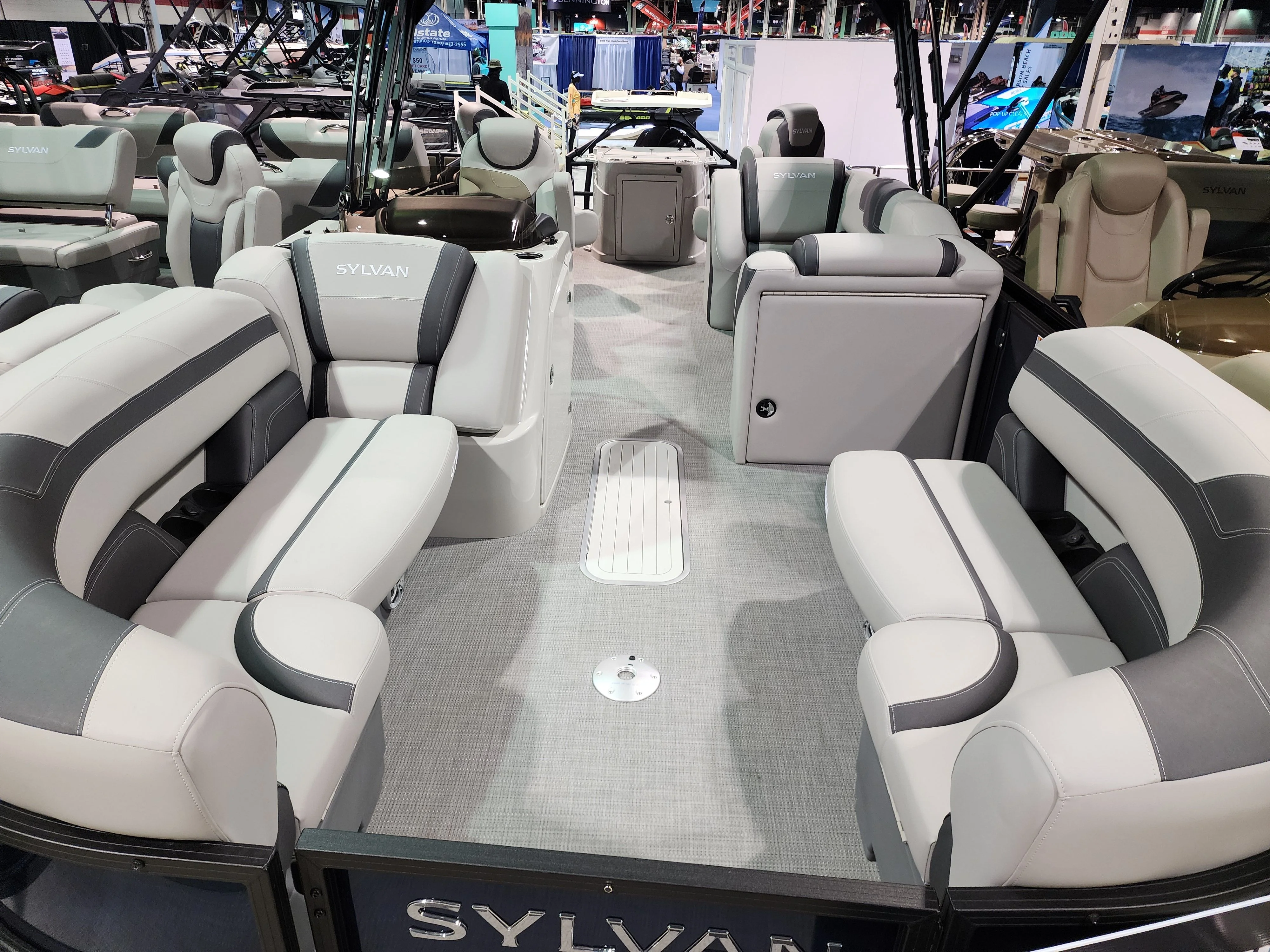 2025 Sylvan L3 Image Thumbnail #3