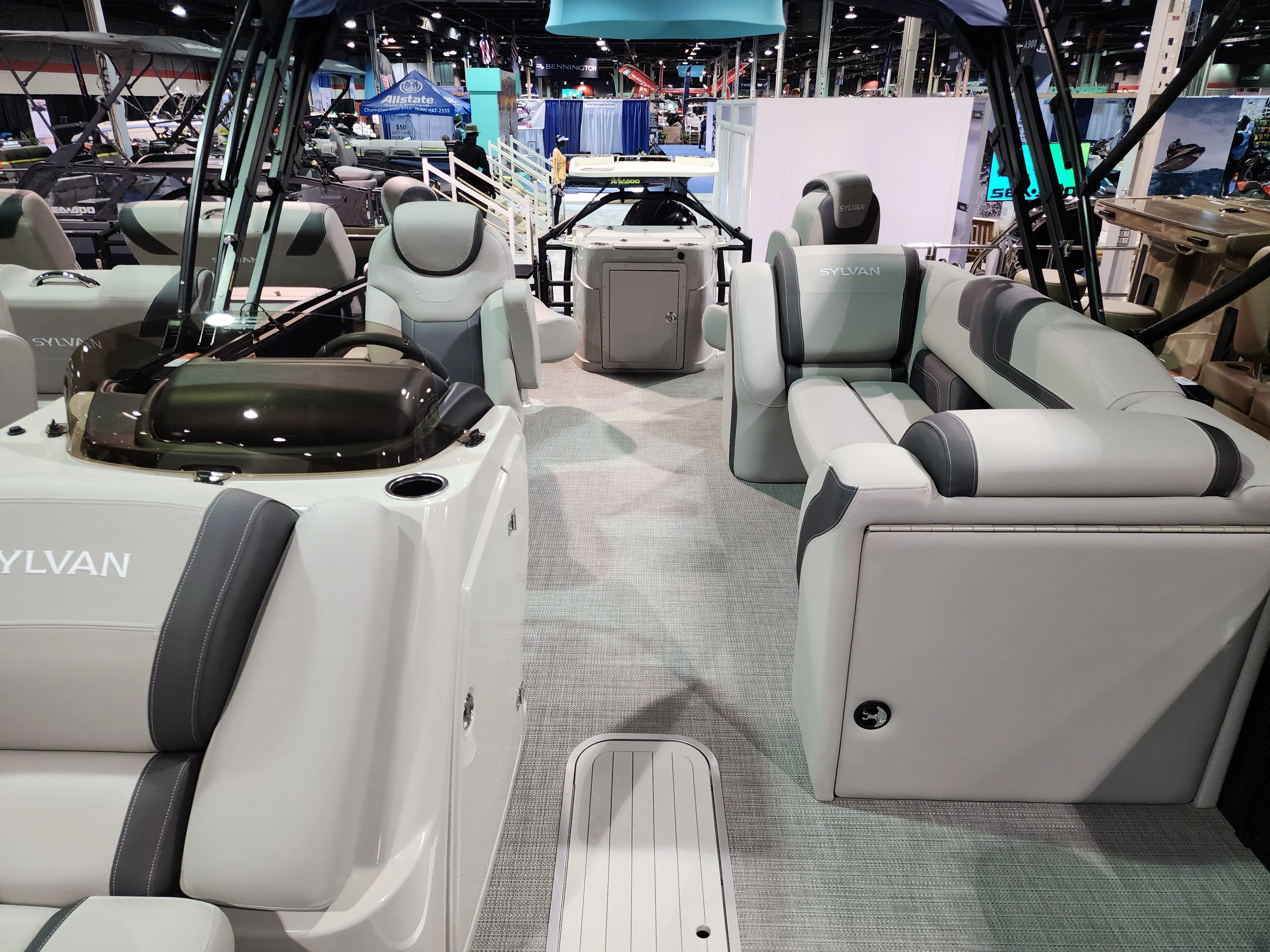 2025 Sylvan L3 Image Thumbnail #4