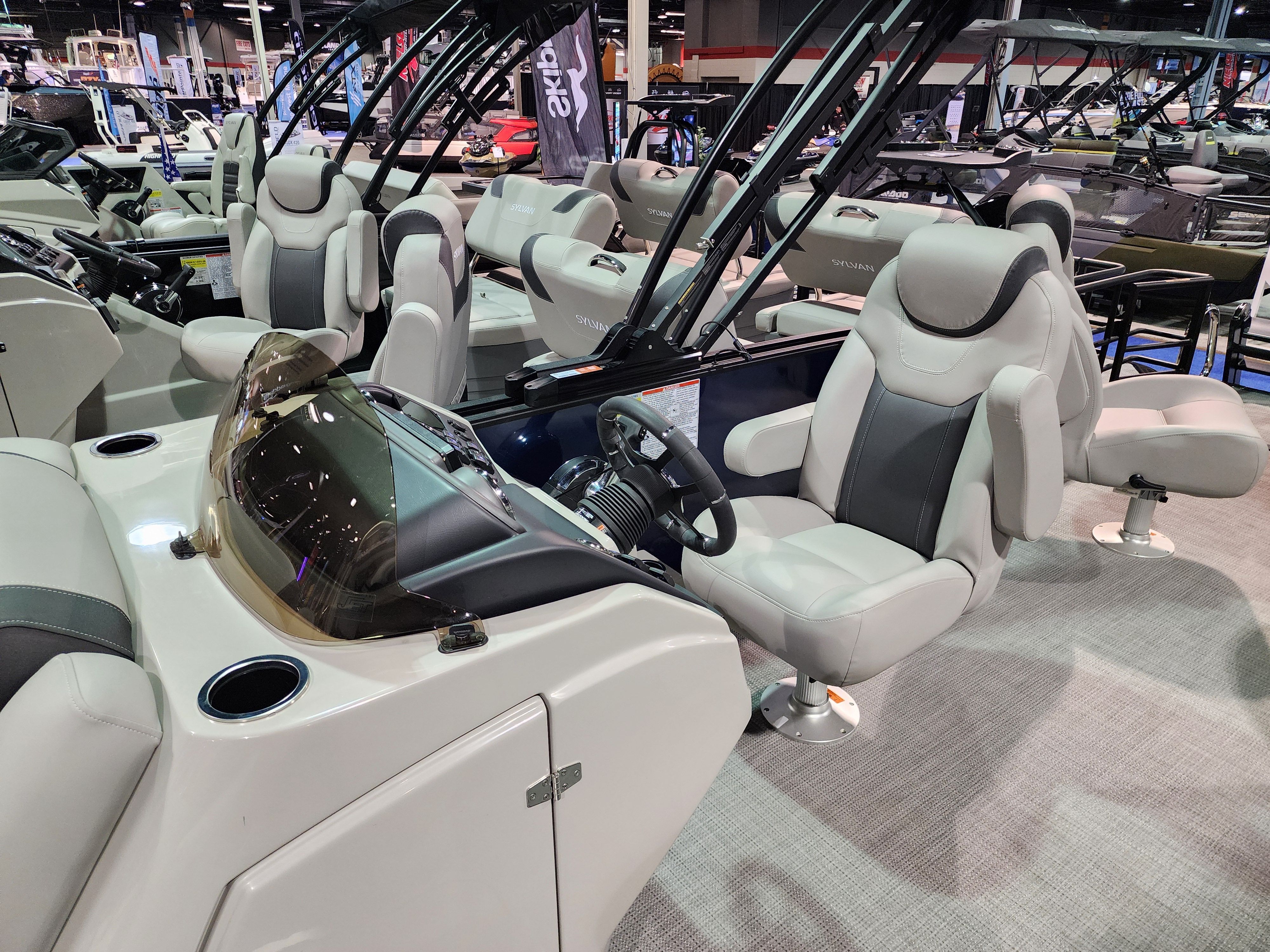 2025 Sylvan L3 Image Thumbnail #5