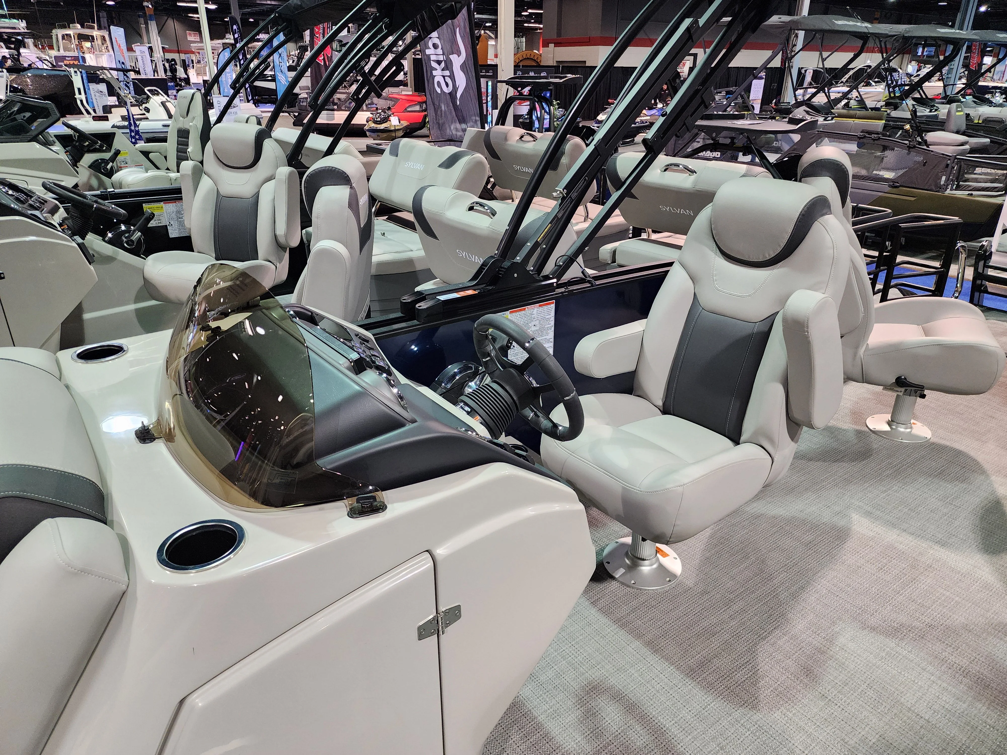 2025 Sylvan L3 Image Thumbnail #5