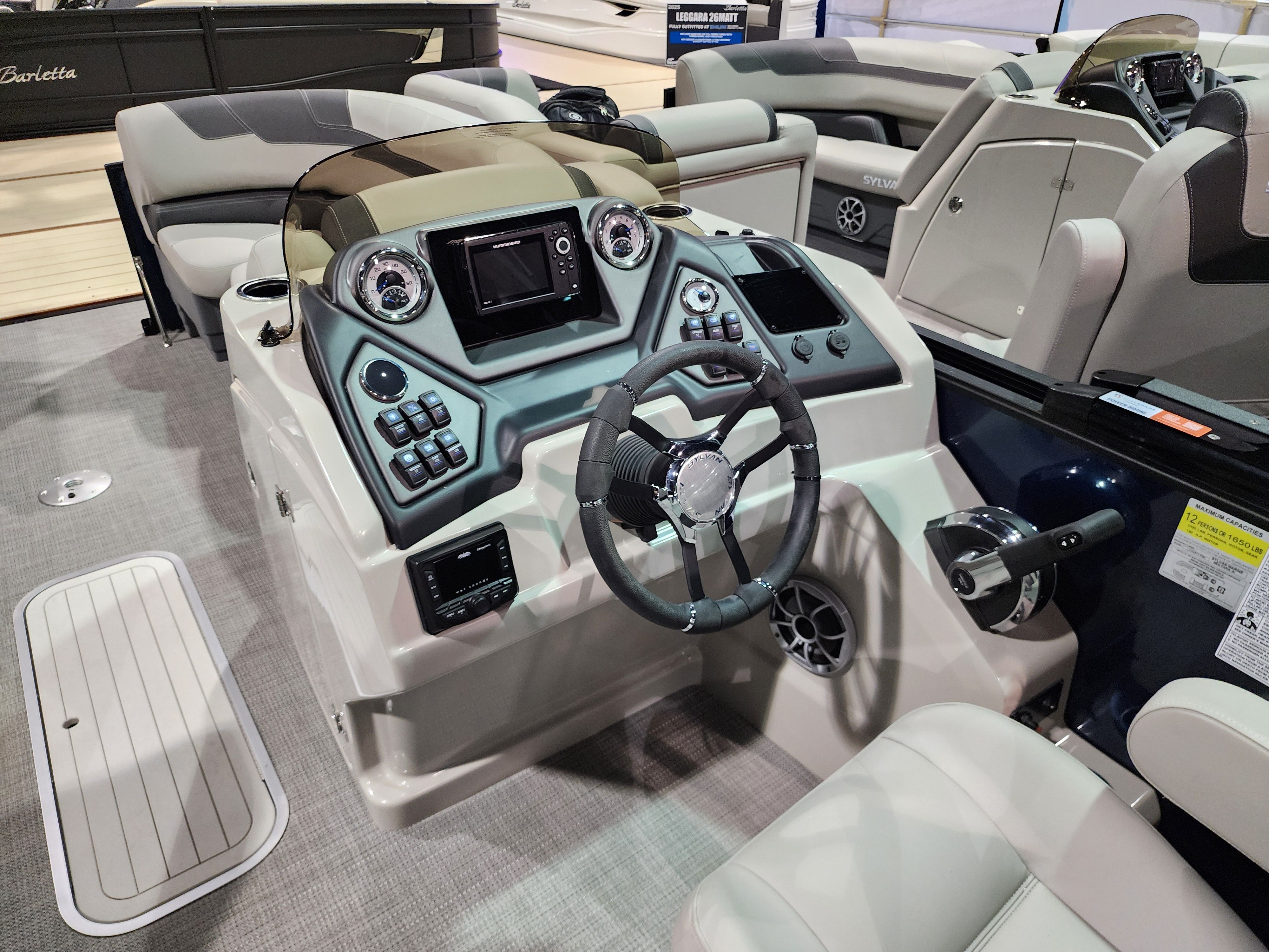 2025 Sylvan L3 Image Thumbnail #6