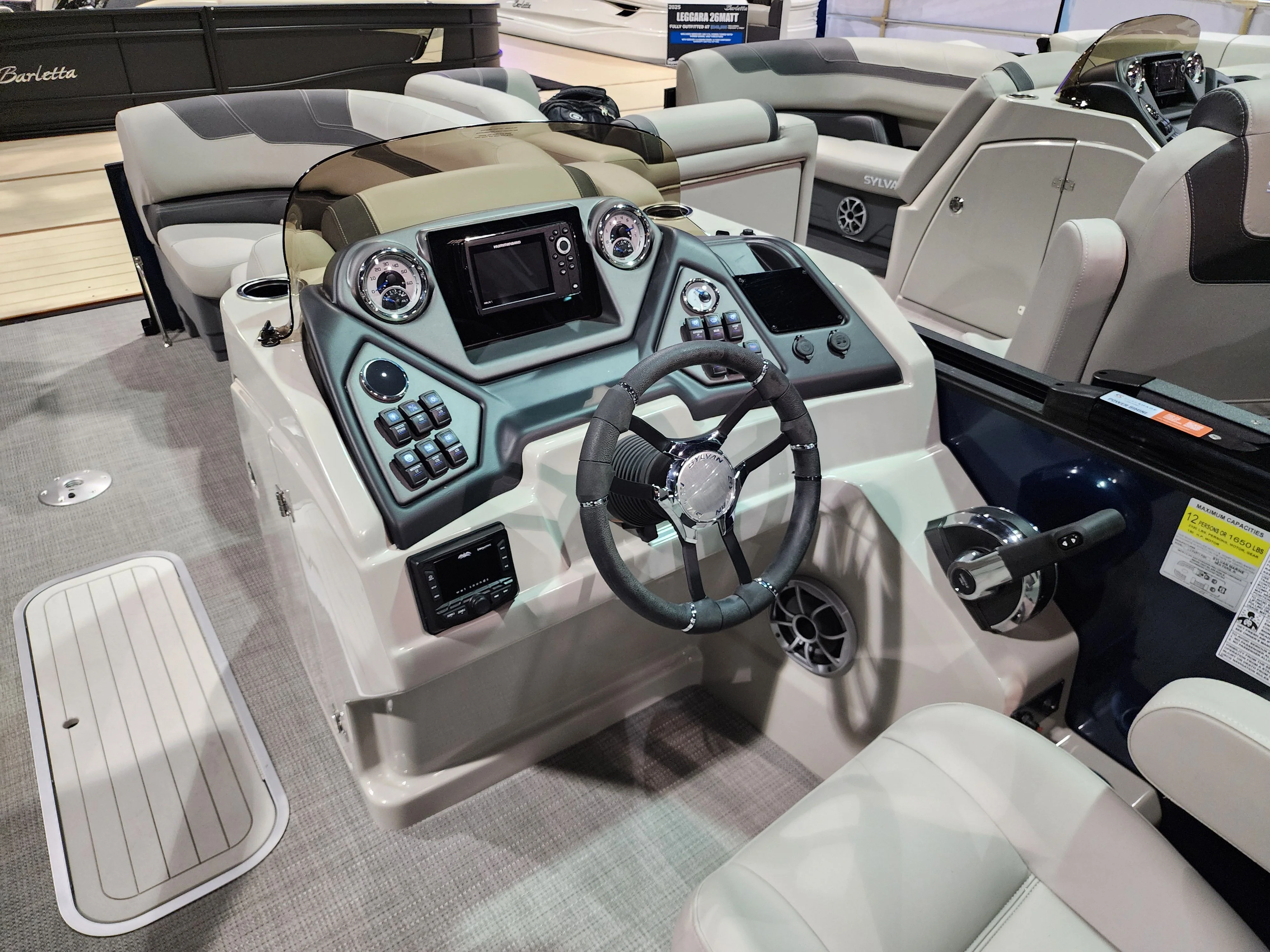 2025 Sylvan L3 Image Thumbnail #6