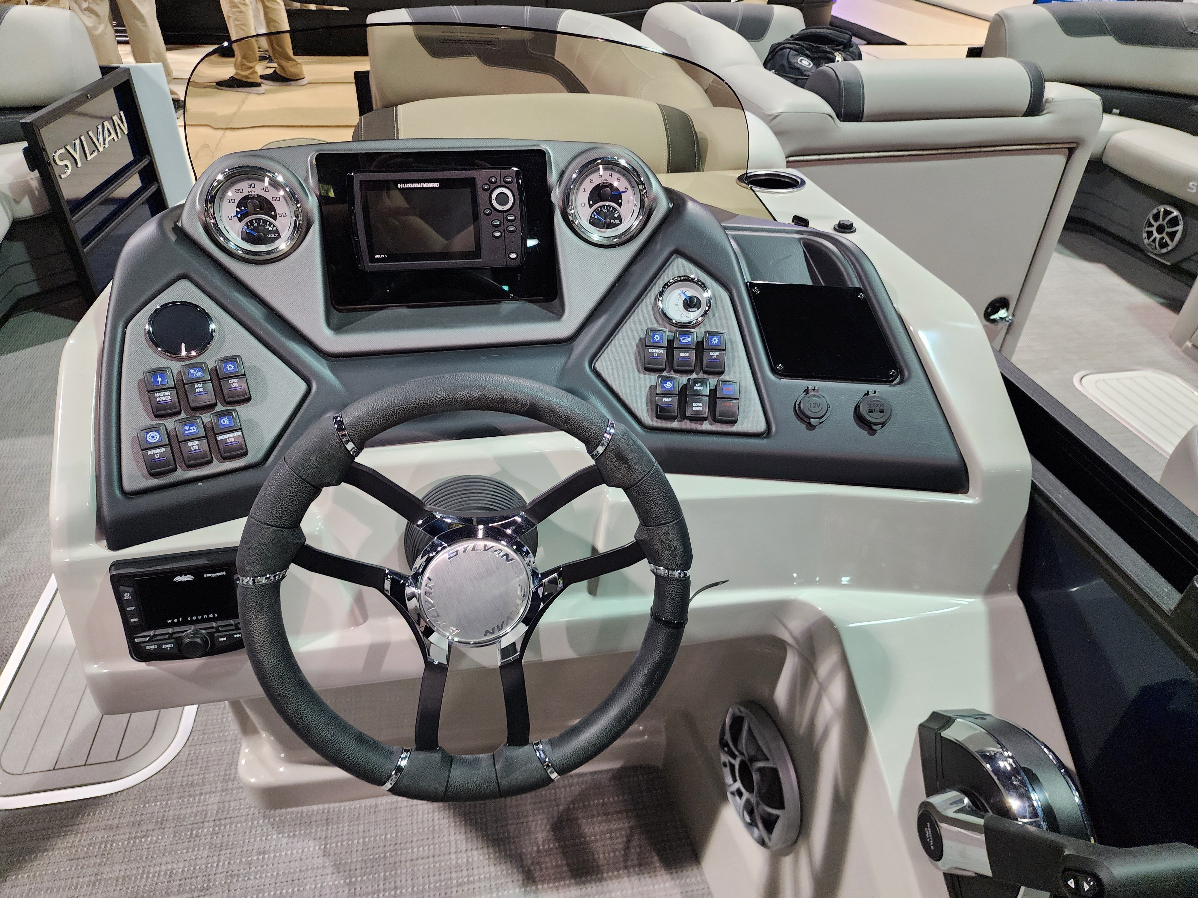 2025 Sylvan L3 Image Thumbnail #7