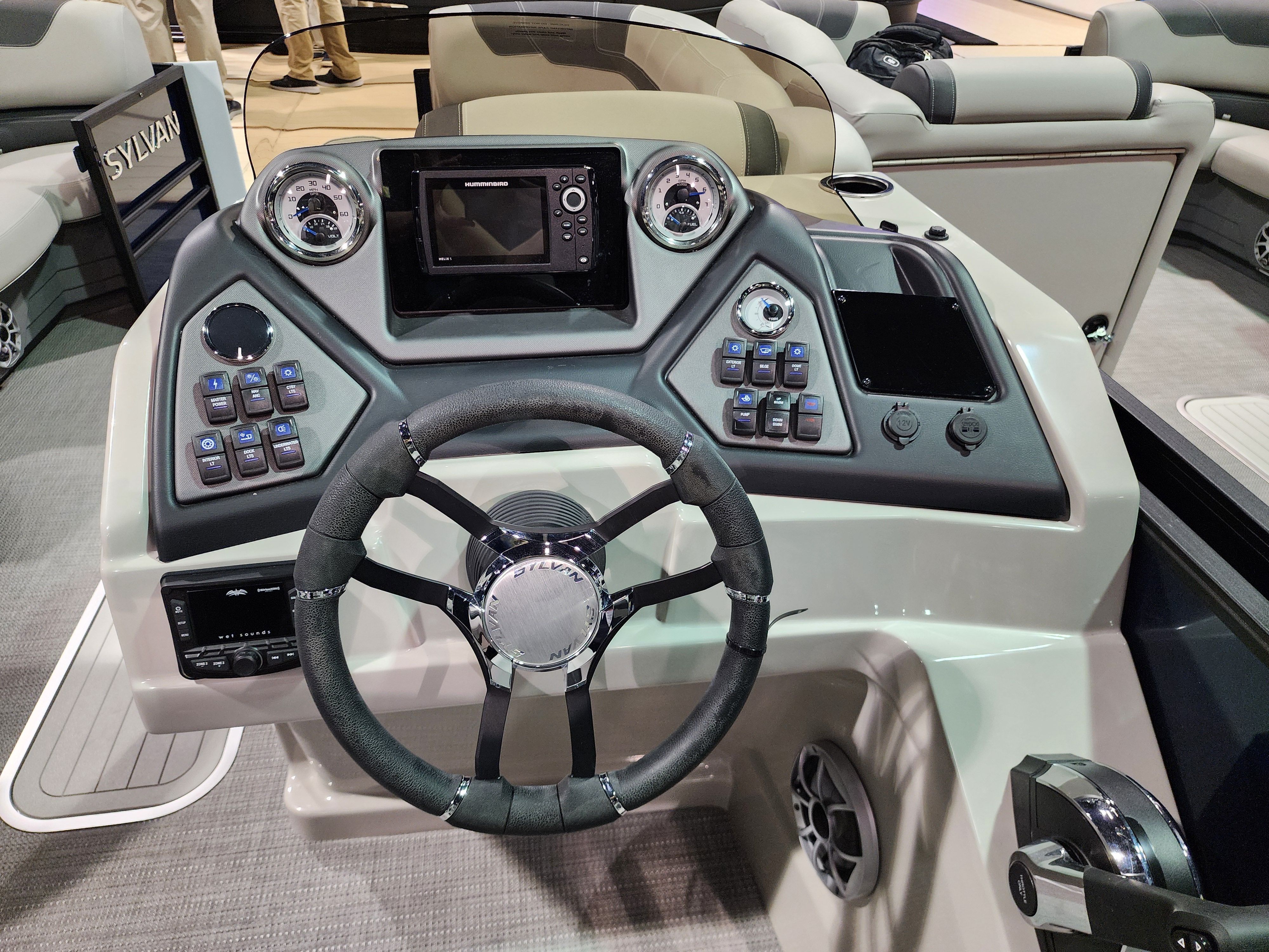 2025 Sylvan L3 Image Thumbnail #8