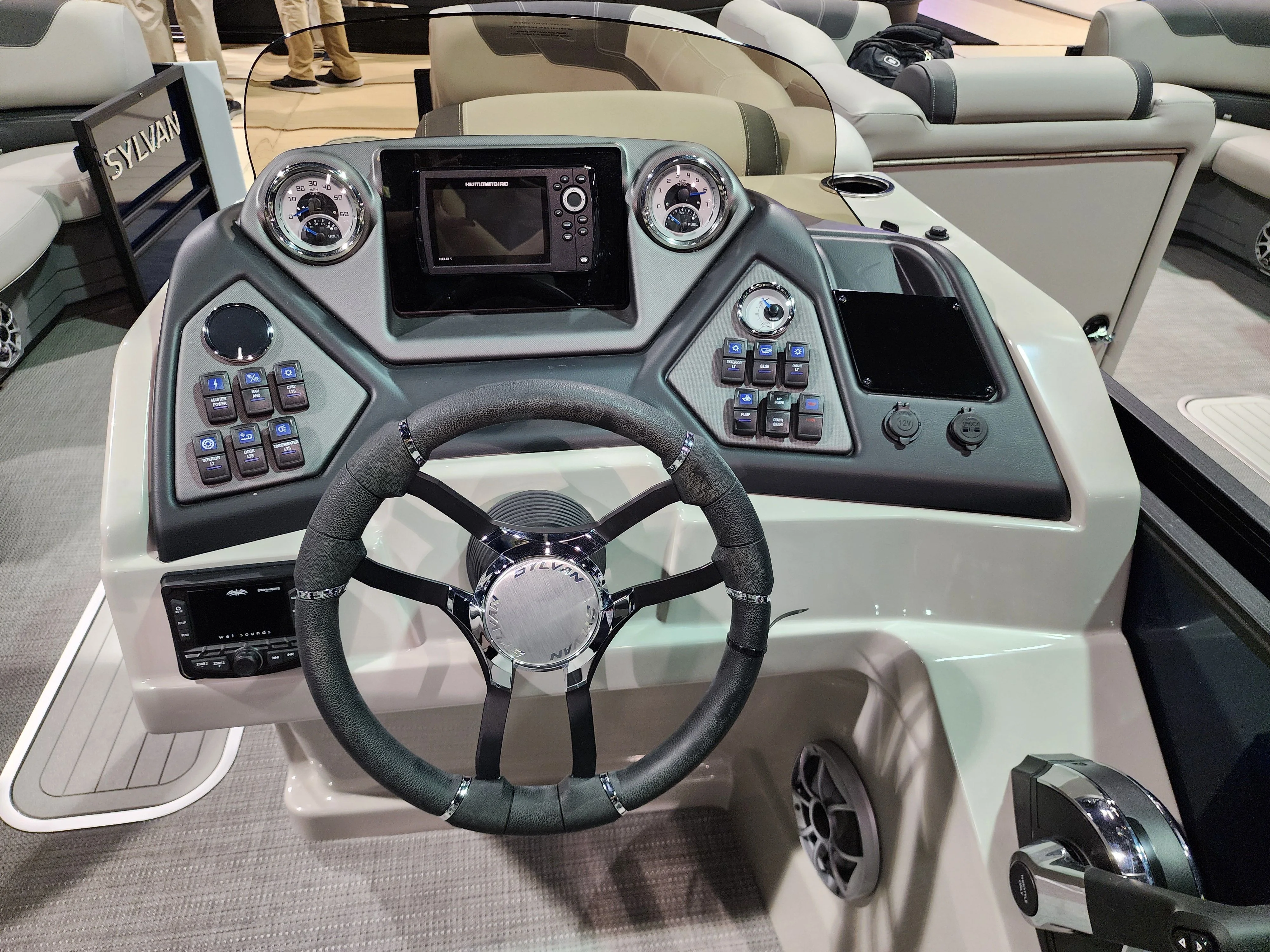 2025 Sylvan L3 Image Thumbnail #8