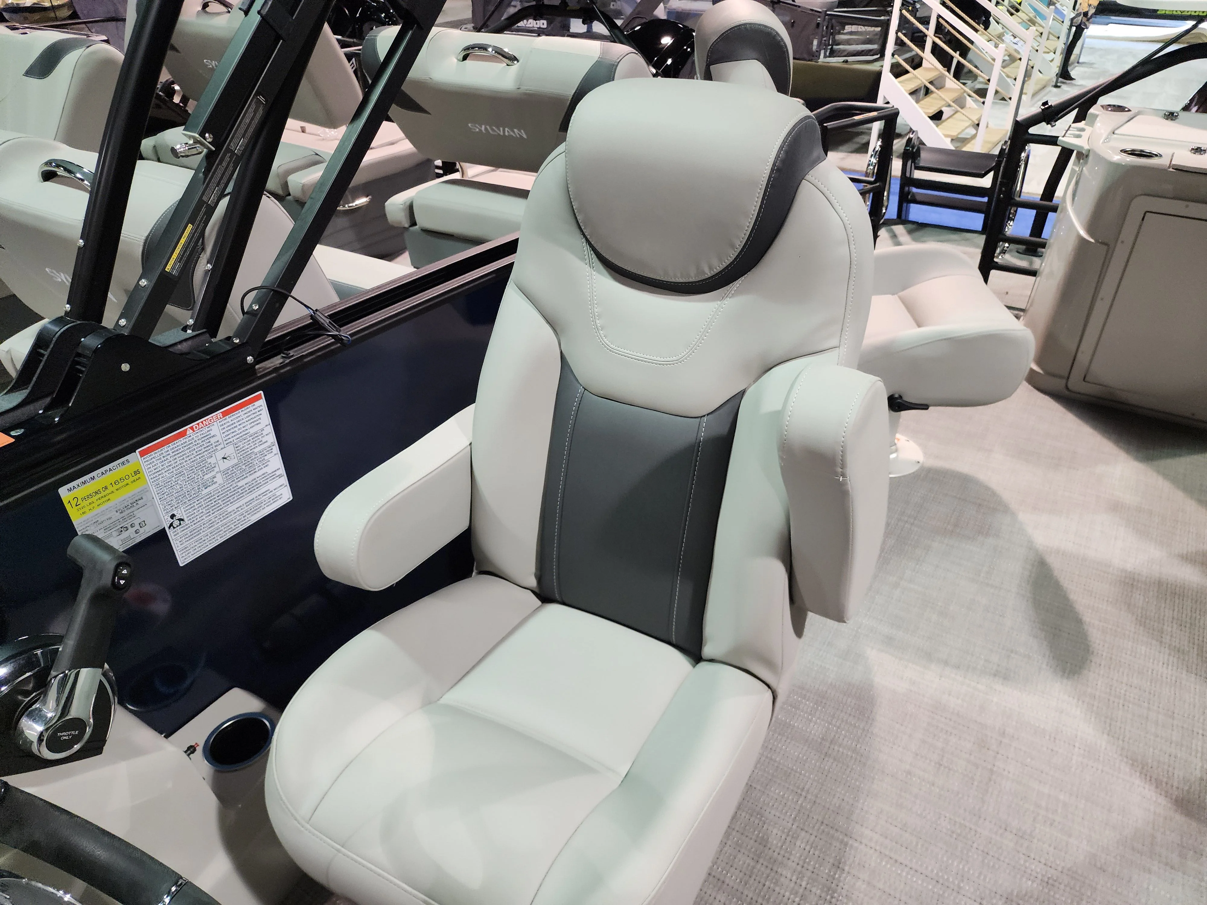 2025 Sylvan L3 Image Thumbnail #9