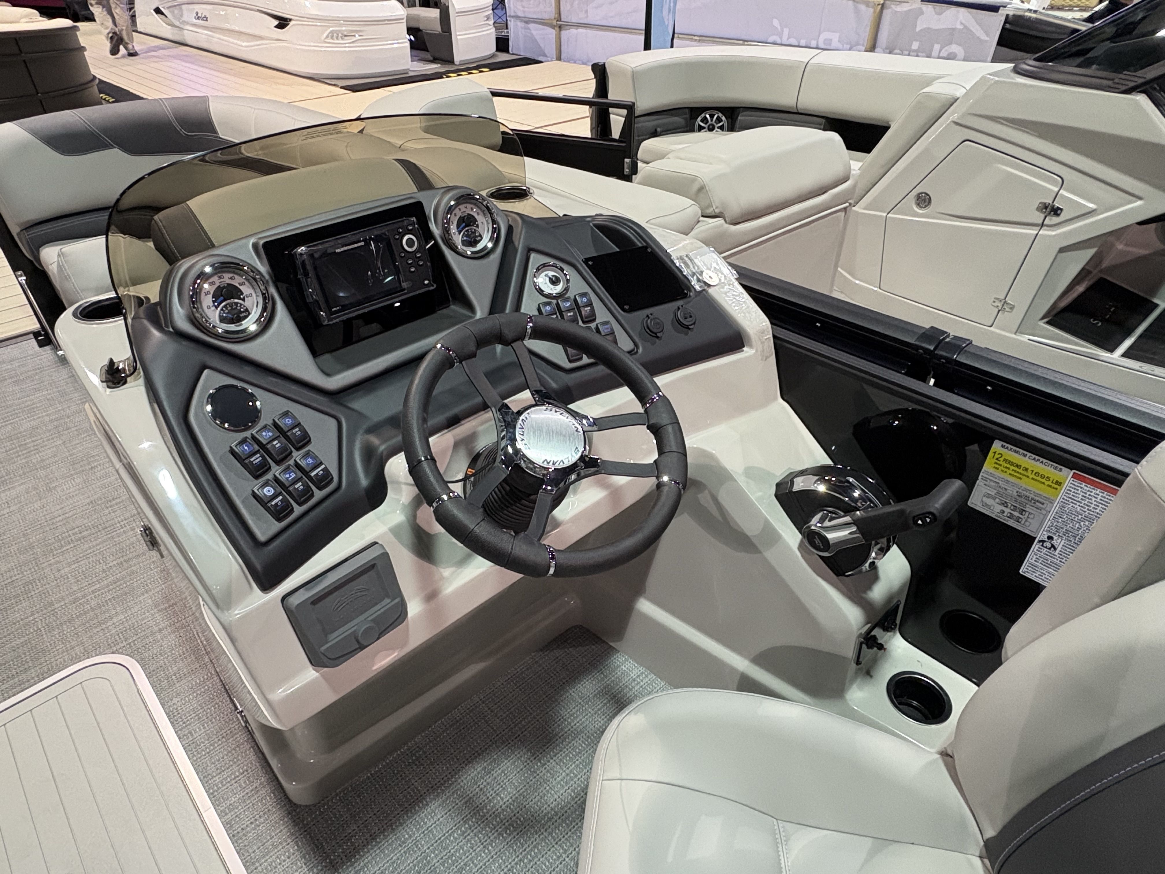 2025 Sylvan
                                                             L-3 Image Thumbnail #4