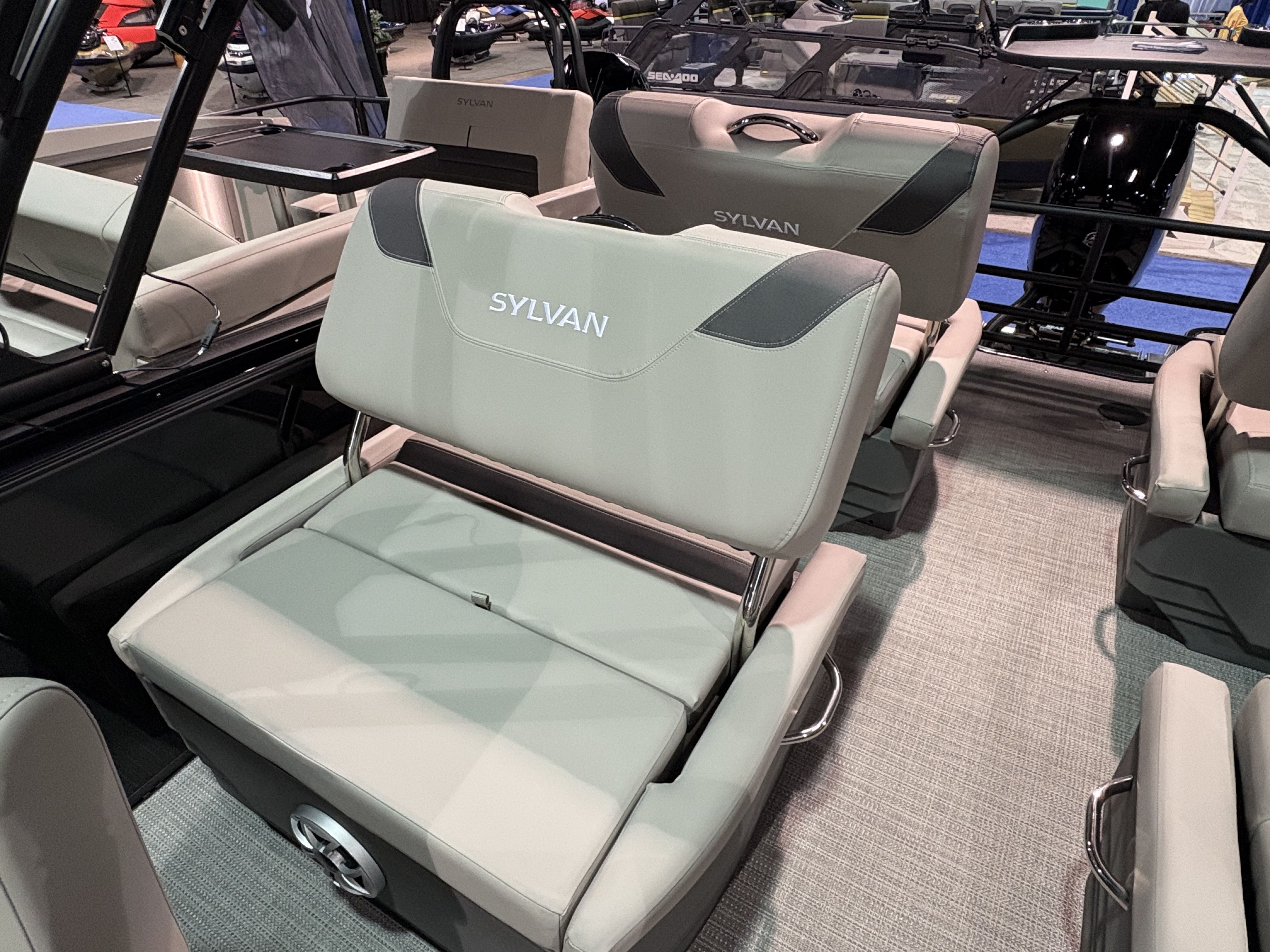 2025 Sylvan
                                                             L-3 Image Thumbnail #5