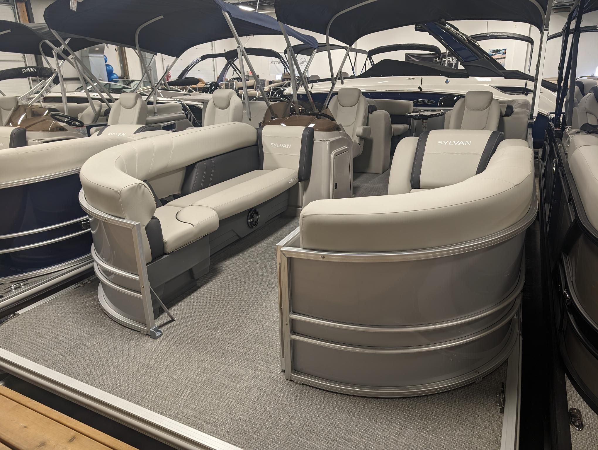 2024 Sylvan
                                                             MIRAGE 8524 Image Thumbnail #2