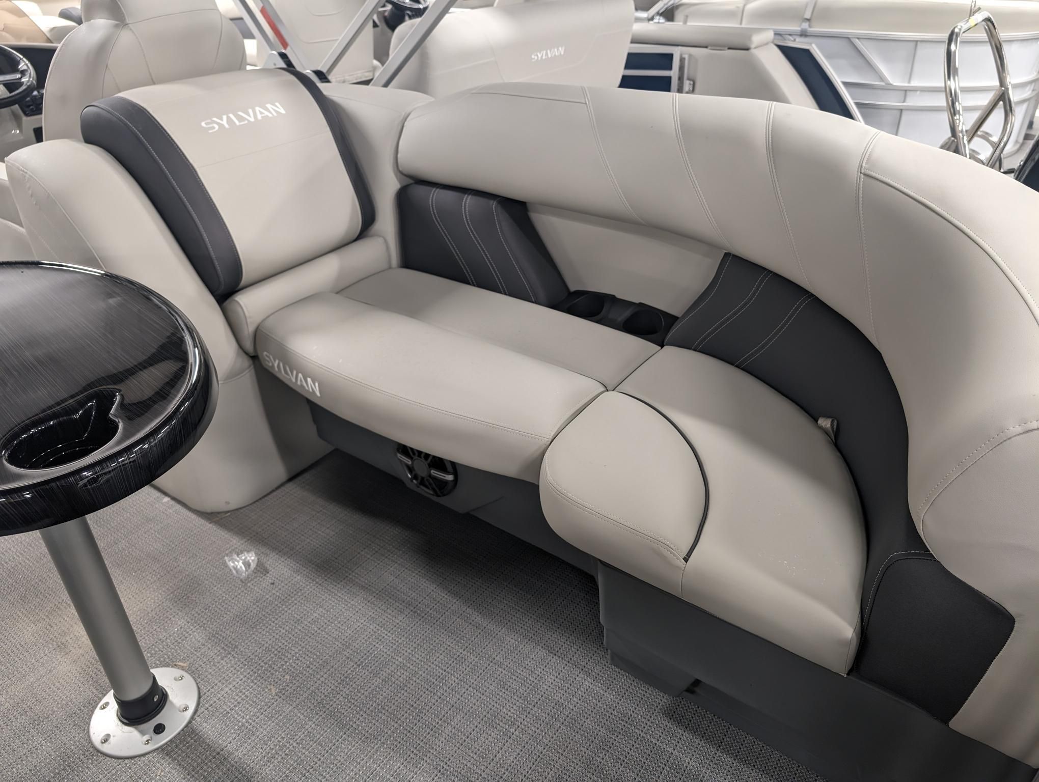 2024 Sylvan
                                                             MIRAGE 8524 Image Thumbnail #8